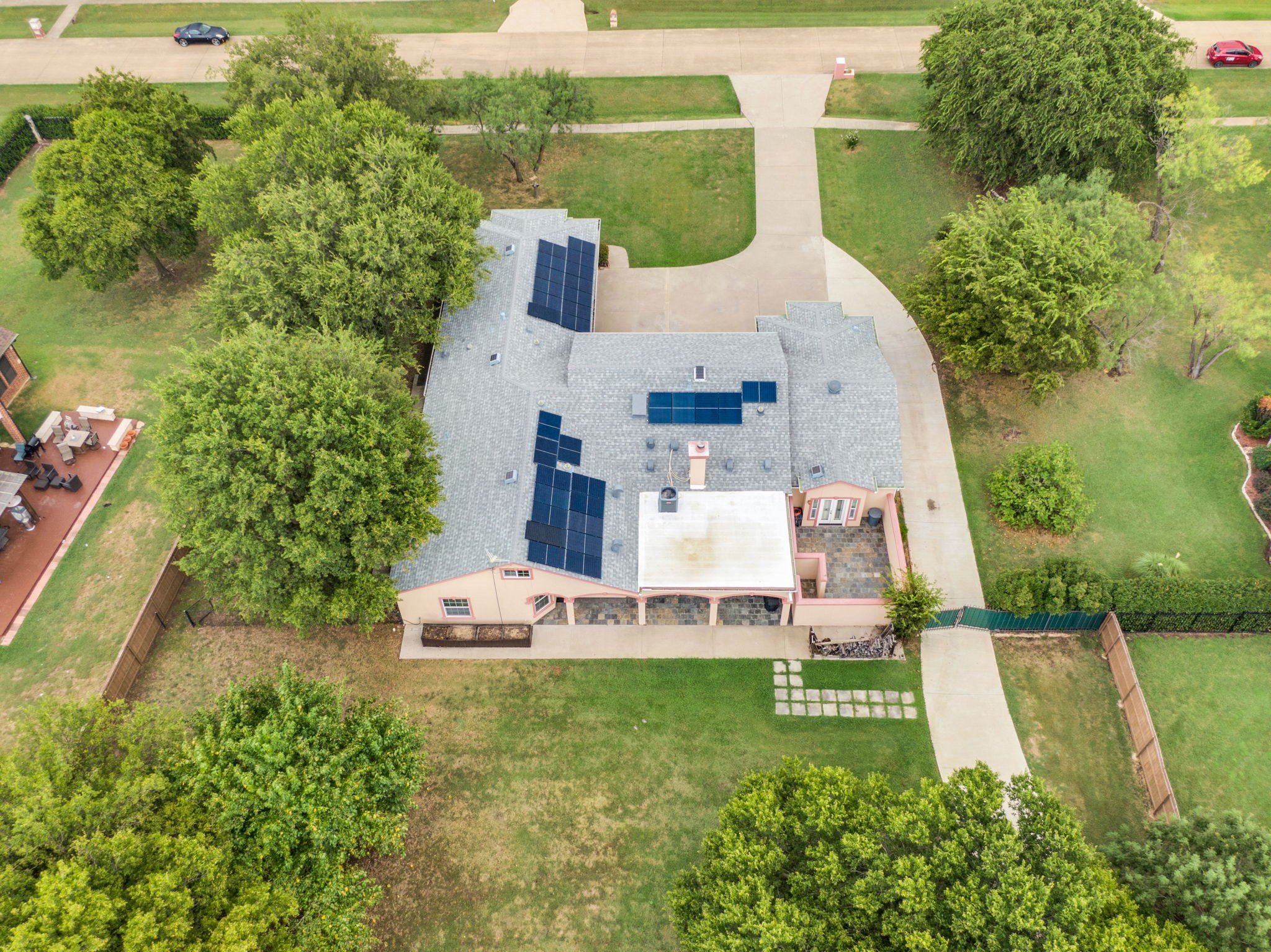 2724 Prairie Acres Cove