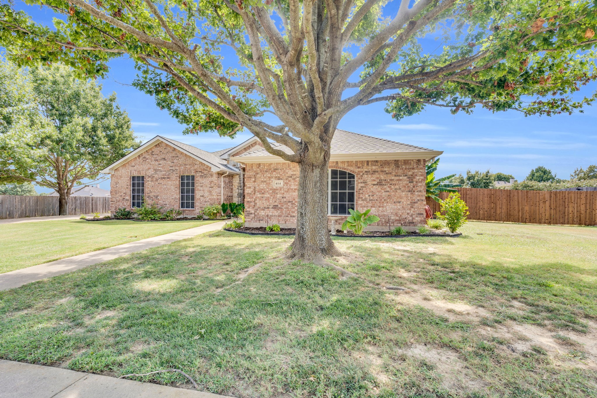 414 Mountain Peak Bend
