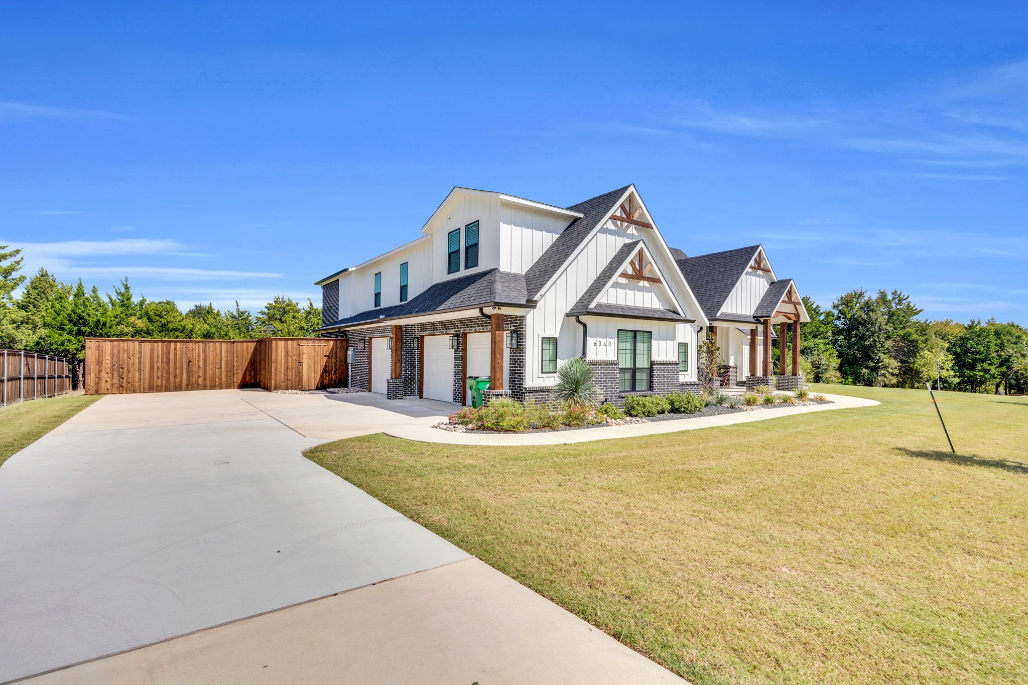 6040 Sierra Court