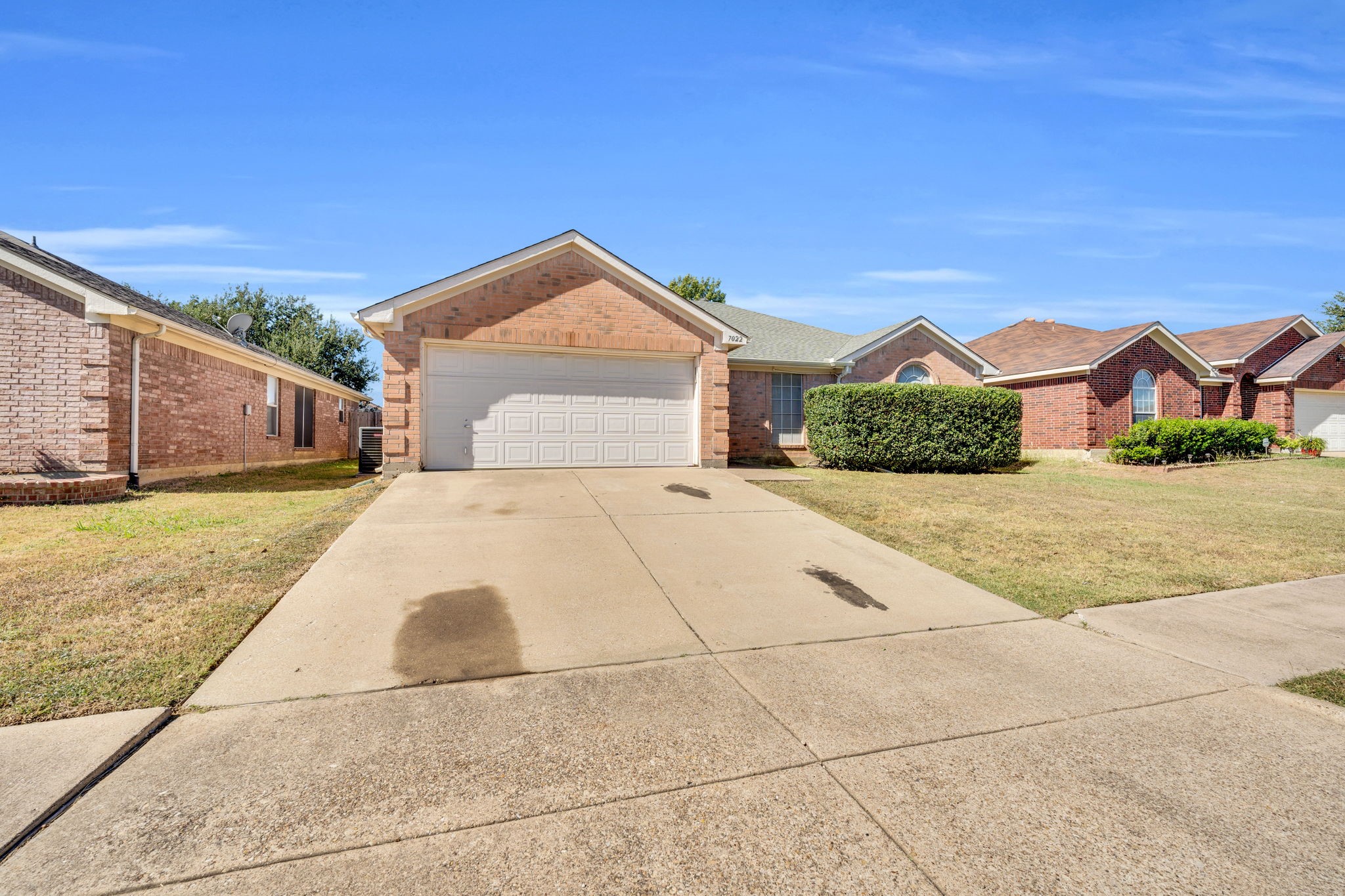 1022 Spoonbill Drive, Arlington TX