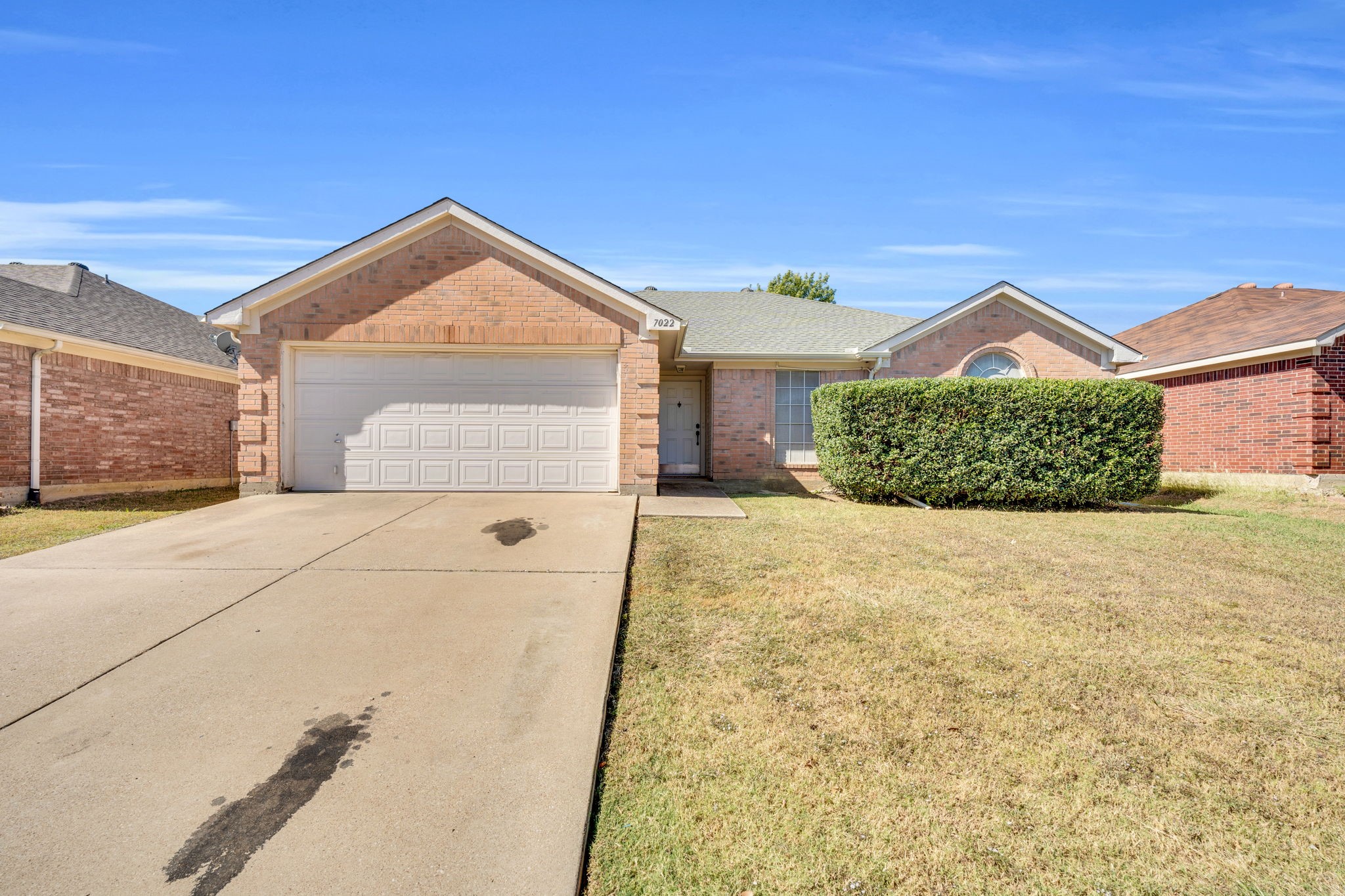 1022 Spoonbill Drive, Arlington TX