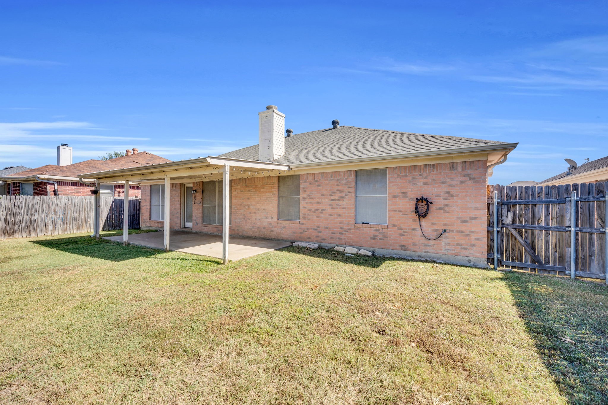 1022 Spoonbill Drive, Arlington TX