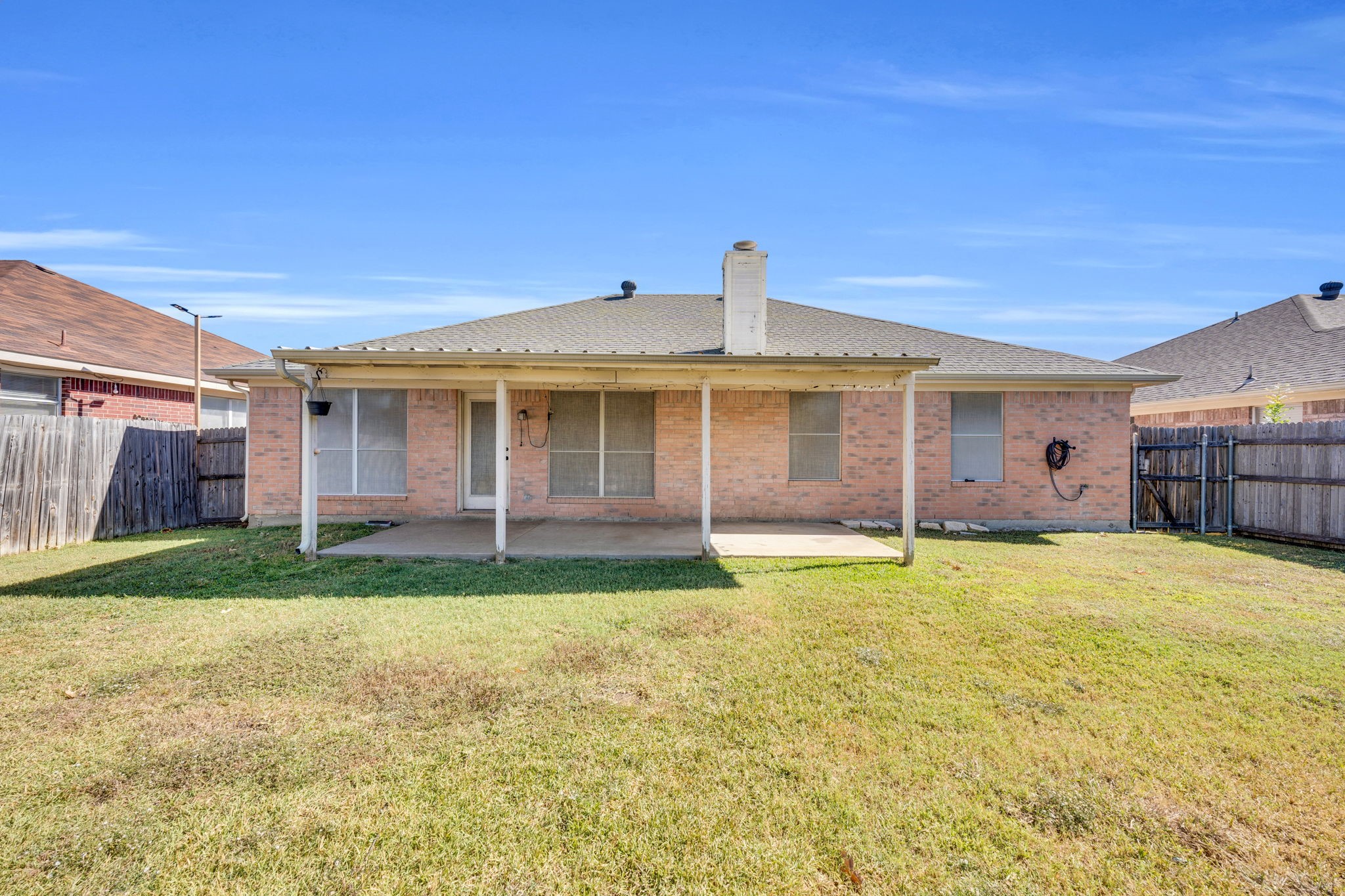 1022 Spoonbill Drive, Arlington TX