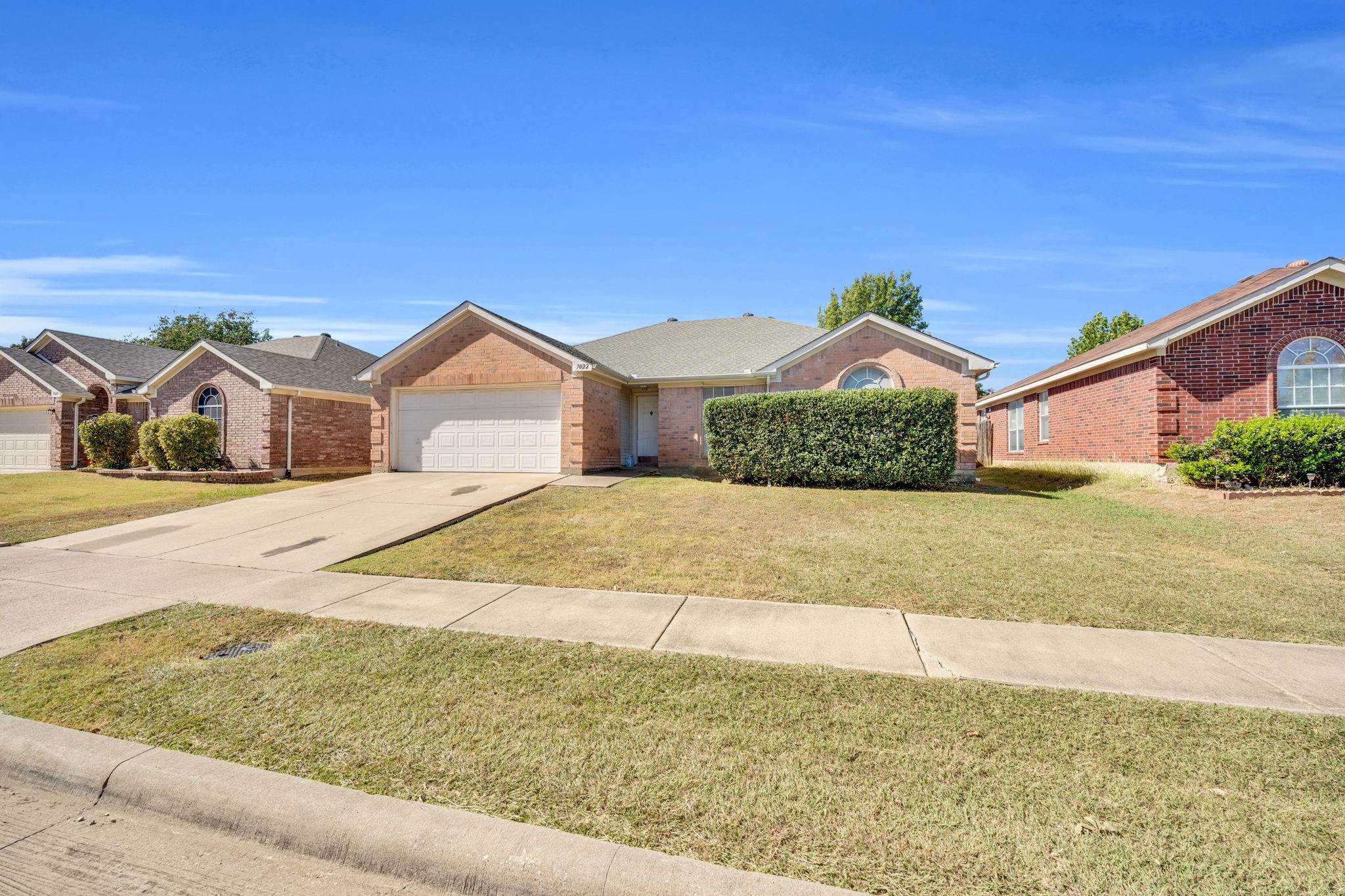 1022 Spoonbill Drive, Arlington TX