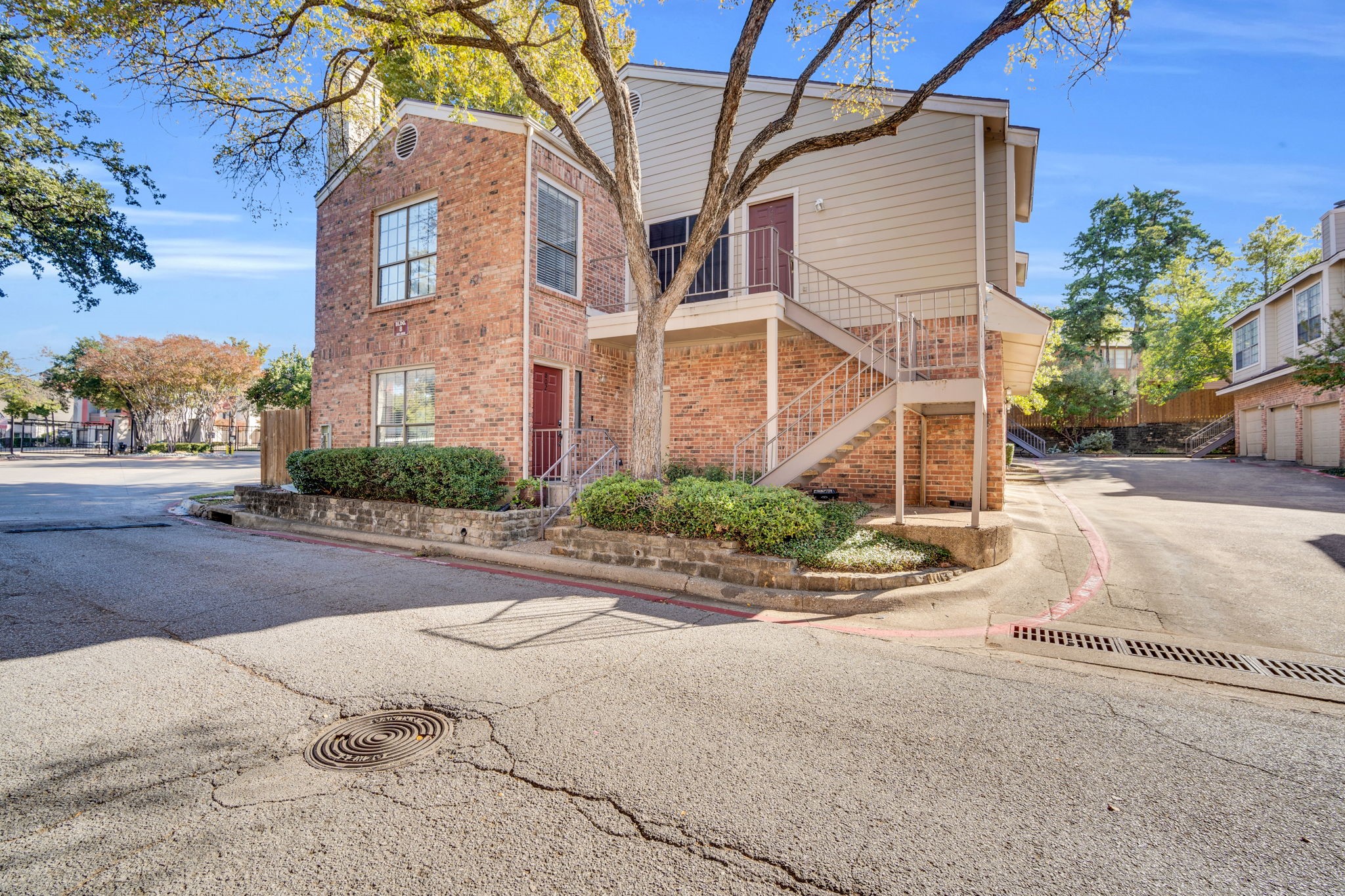 5619 Preston Oaks Road 802