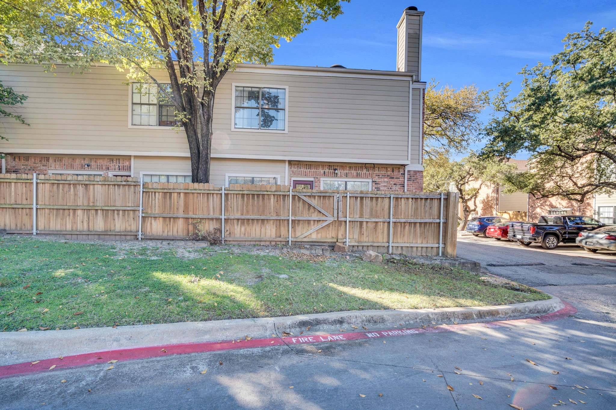 5619 Preston Oaks Road 802