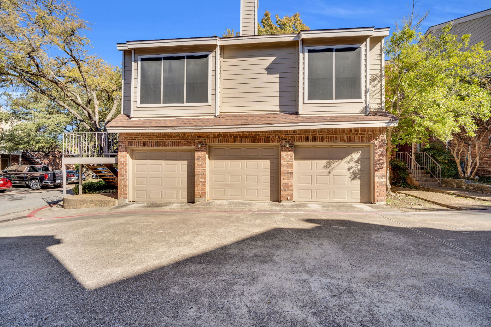 5619 Preston Oaks Road 802