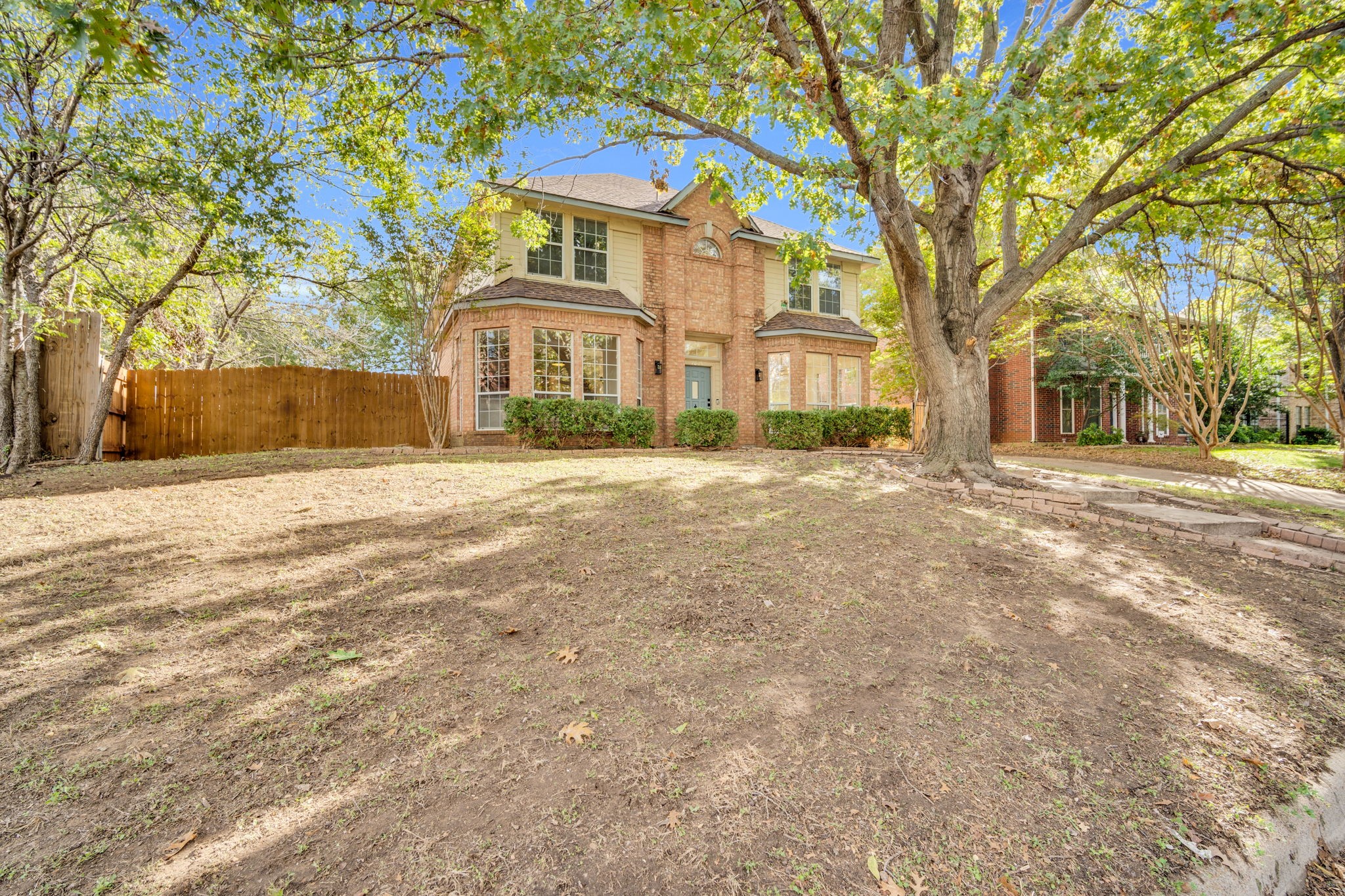 7609 Grassland Drive