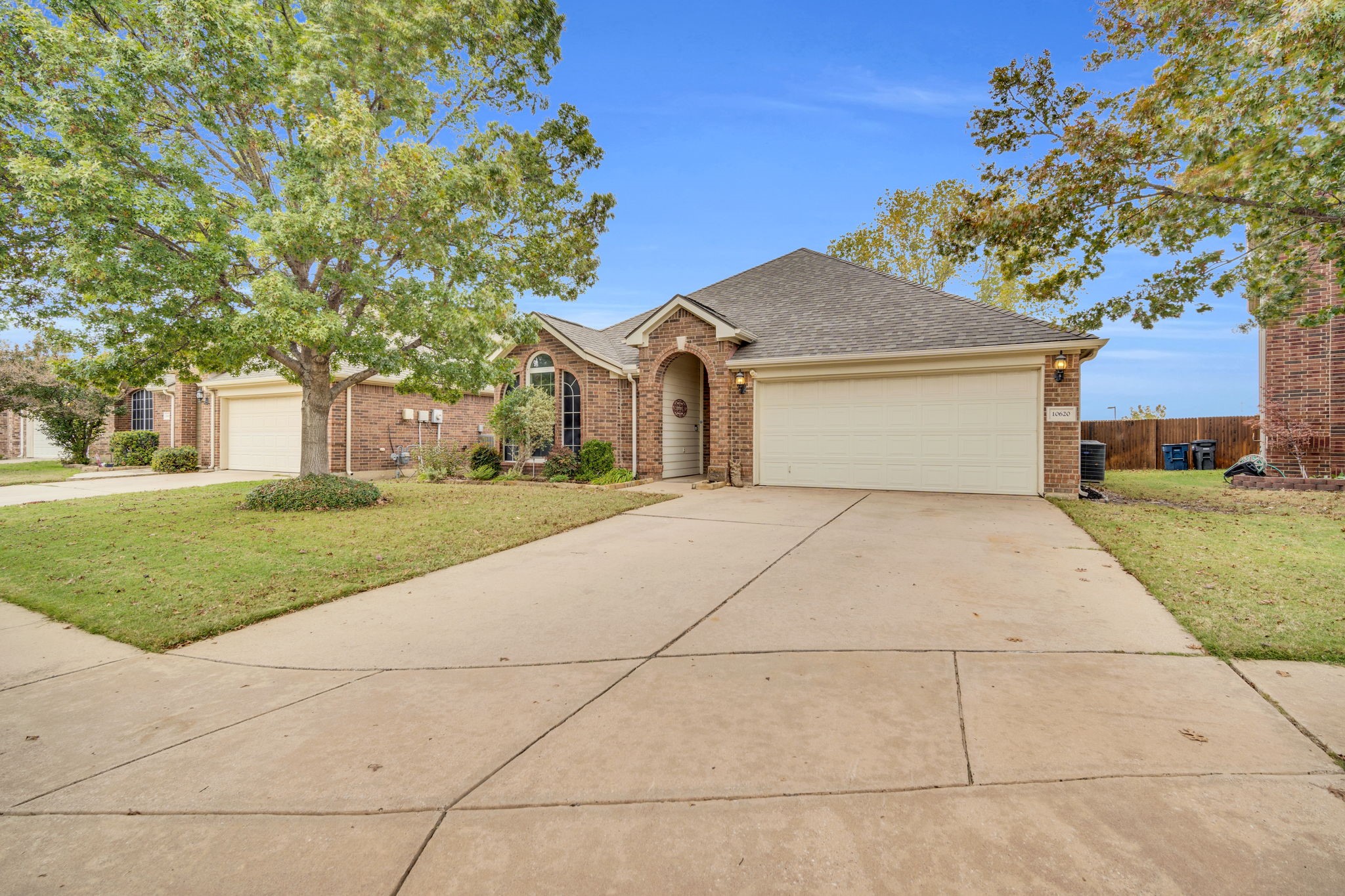 10620 Donnis Drive