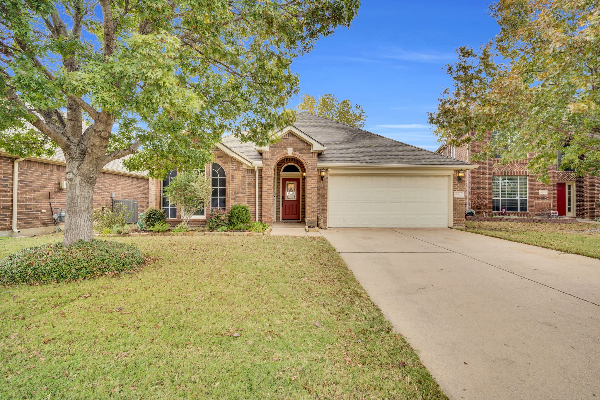10620 Donnis Drive