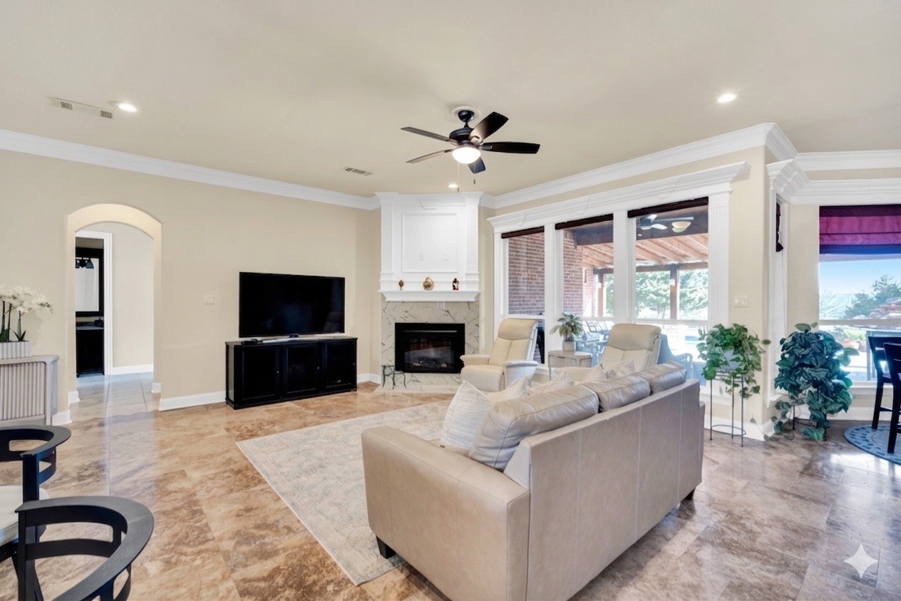 3530 Pleasantville Road