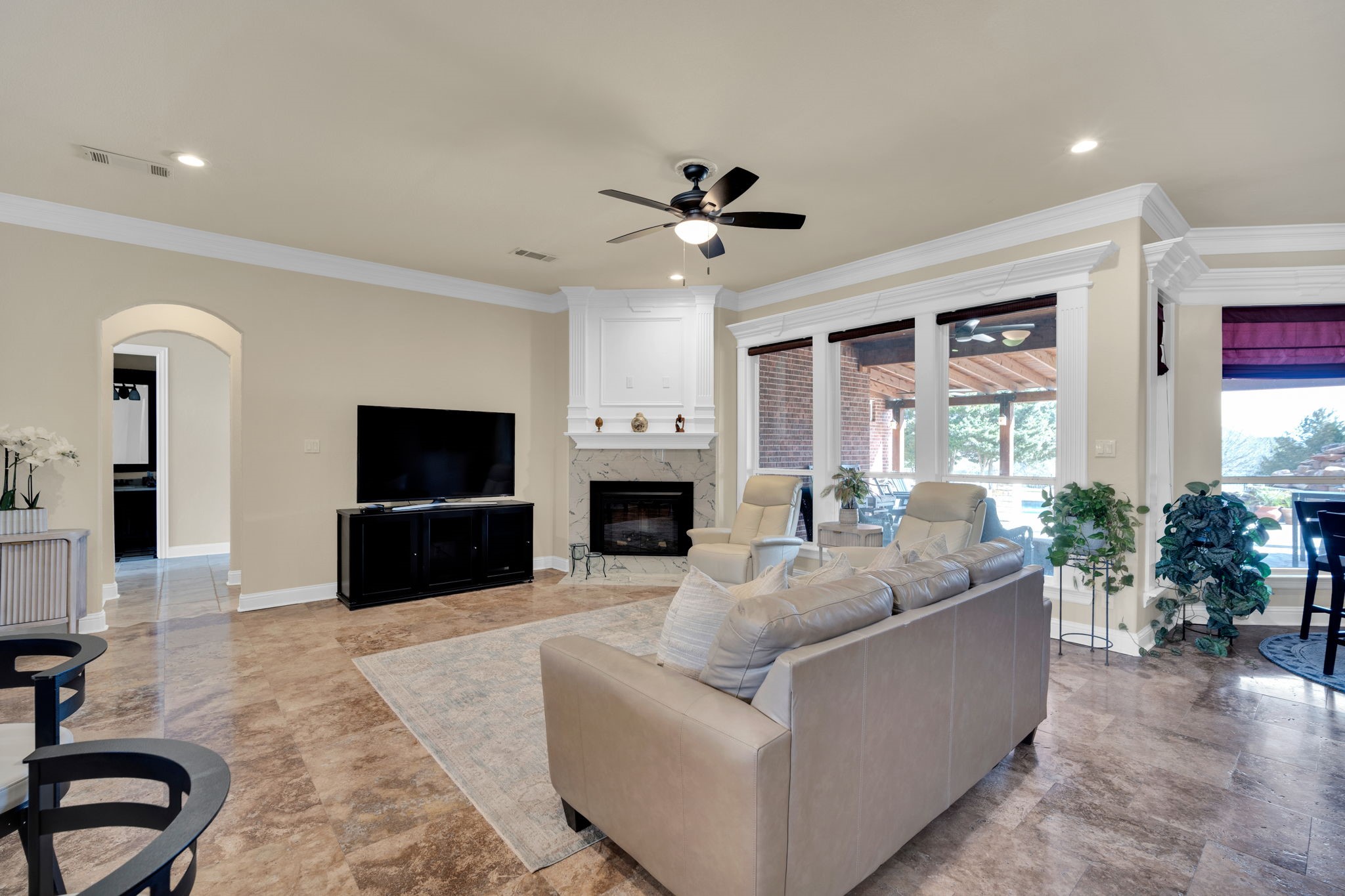 3530 Pleasantville Road