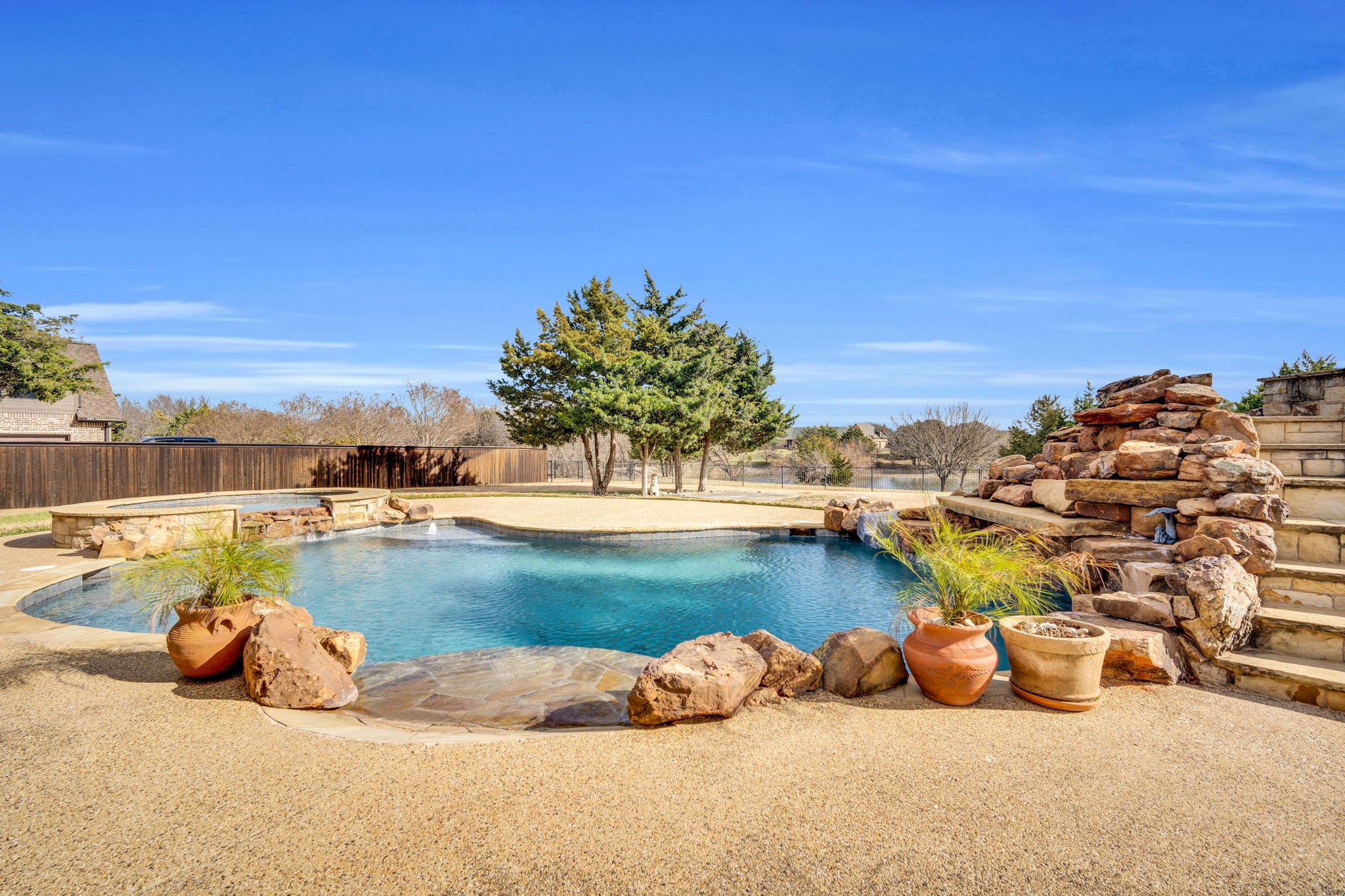 3530 Pleasantville Road