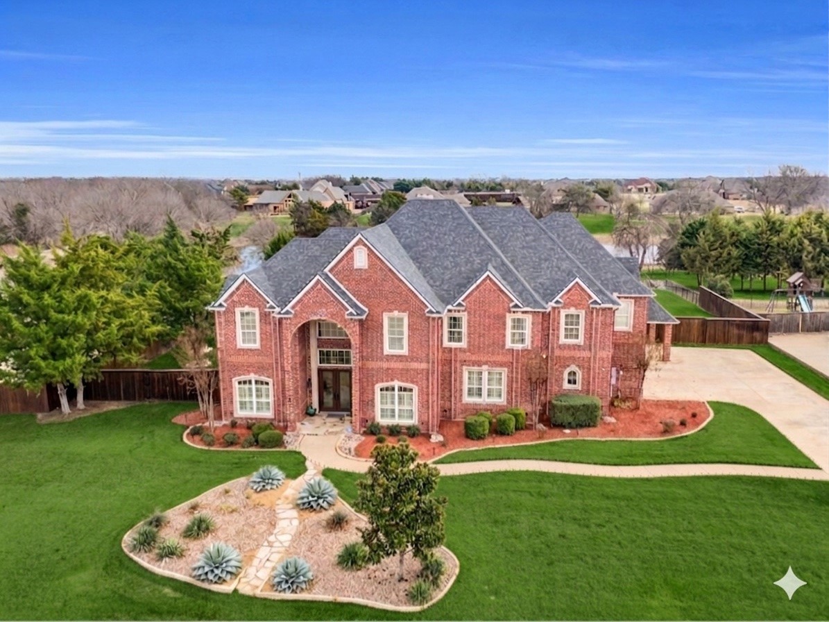 3530 Pleasantville Road