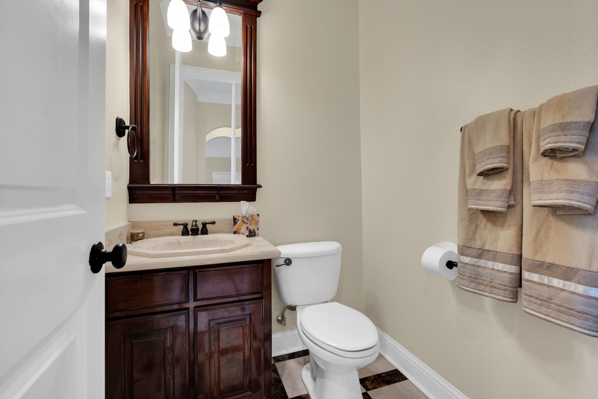 3530 Pleasantville Road