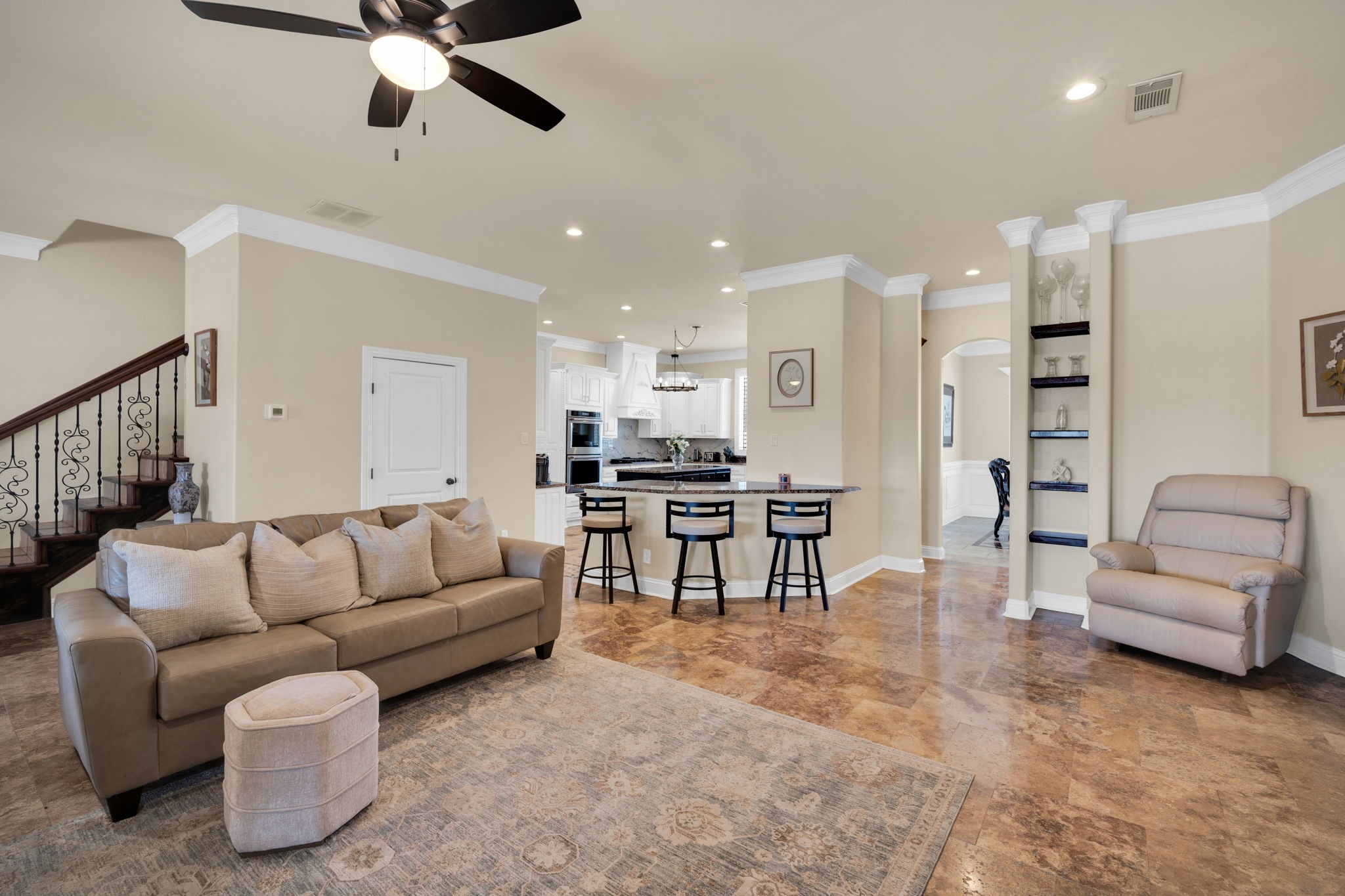 3530 Pleasantville Road