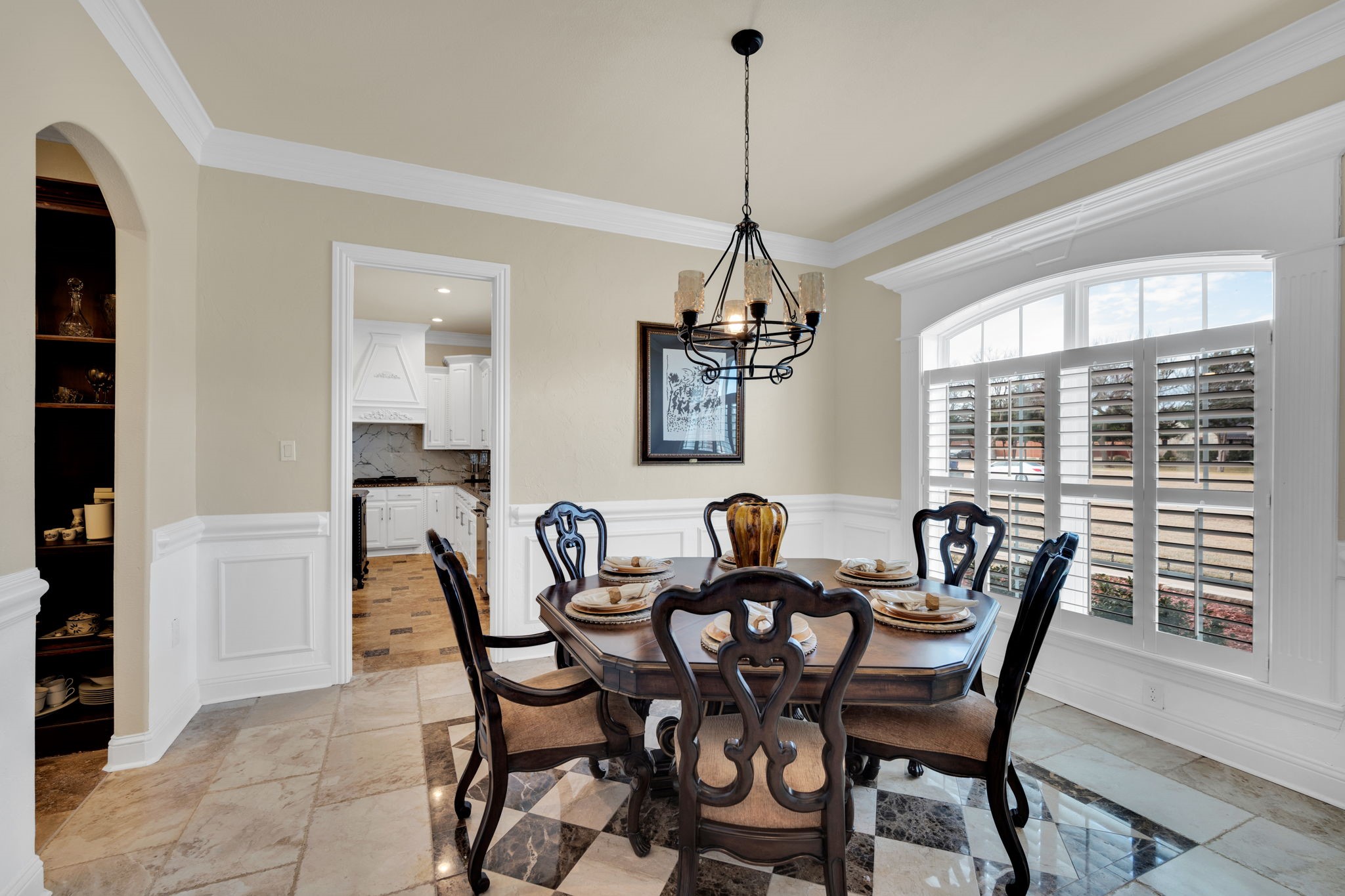 3530 Pleasantville Road