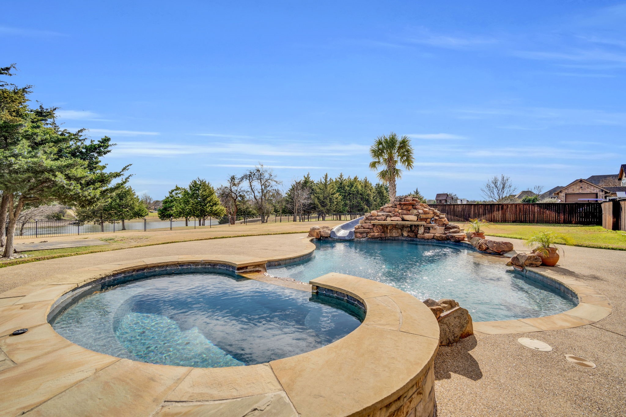 3530 Pleasantville Road