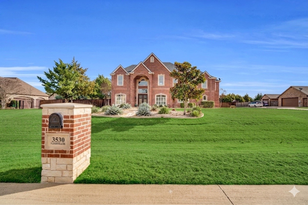 3530 Pleasantville Road