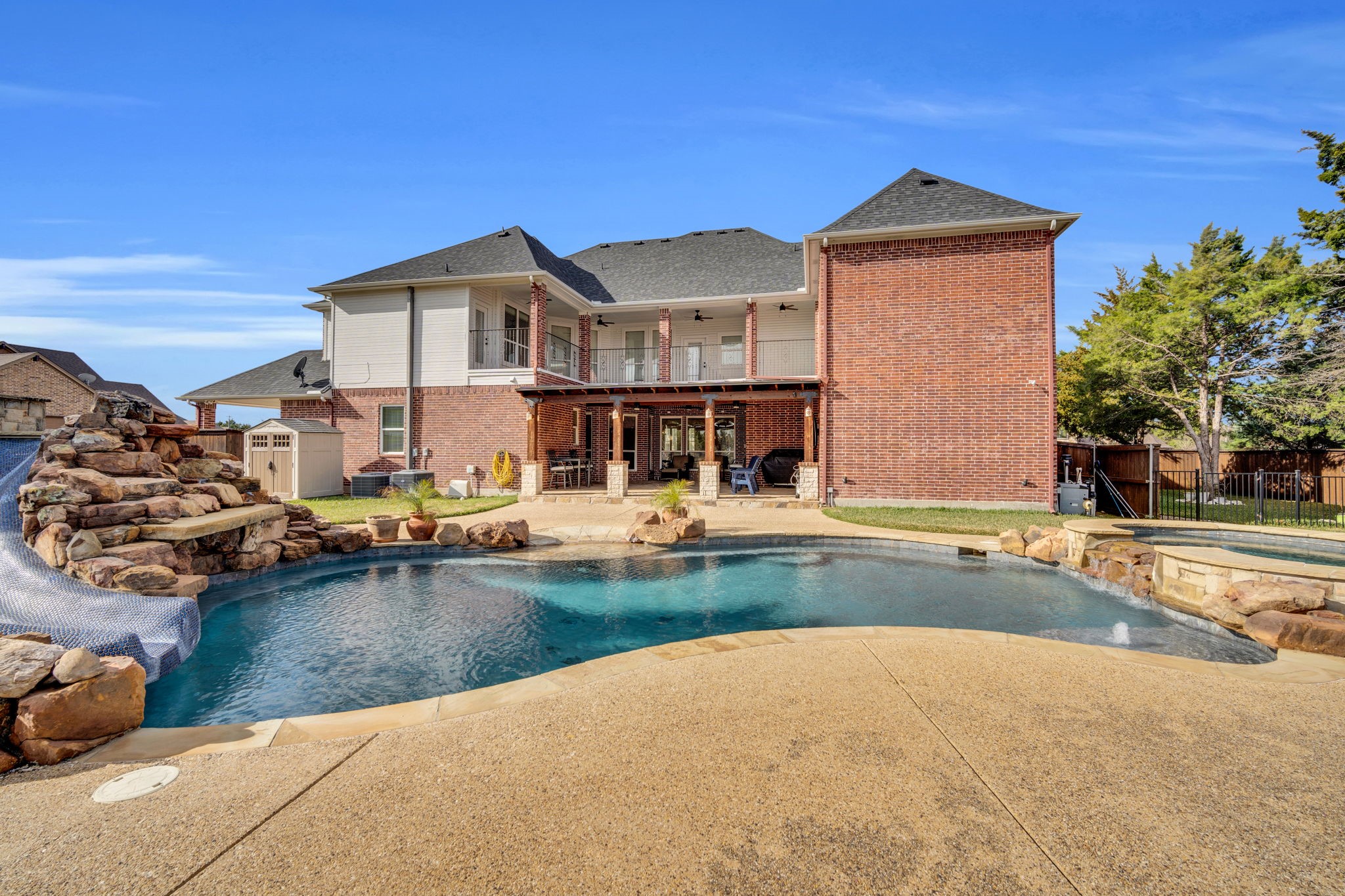 3530 Pleasantville Road