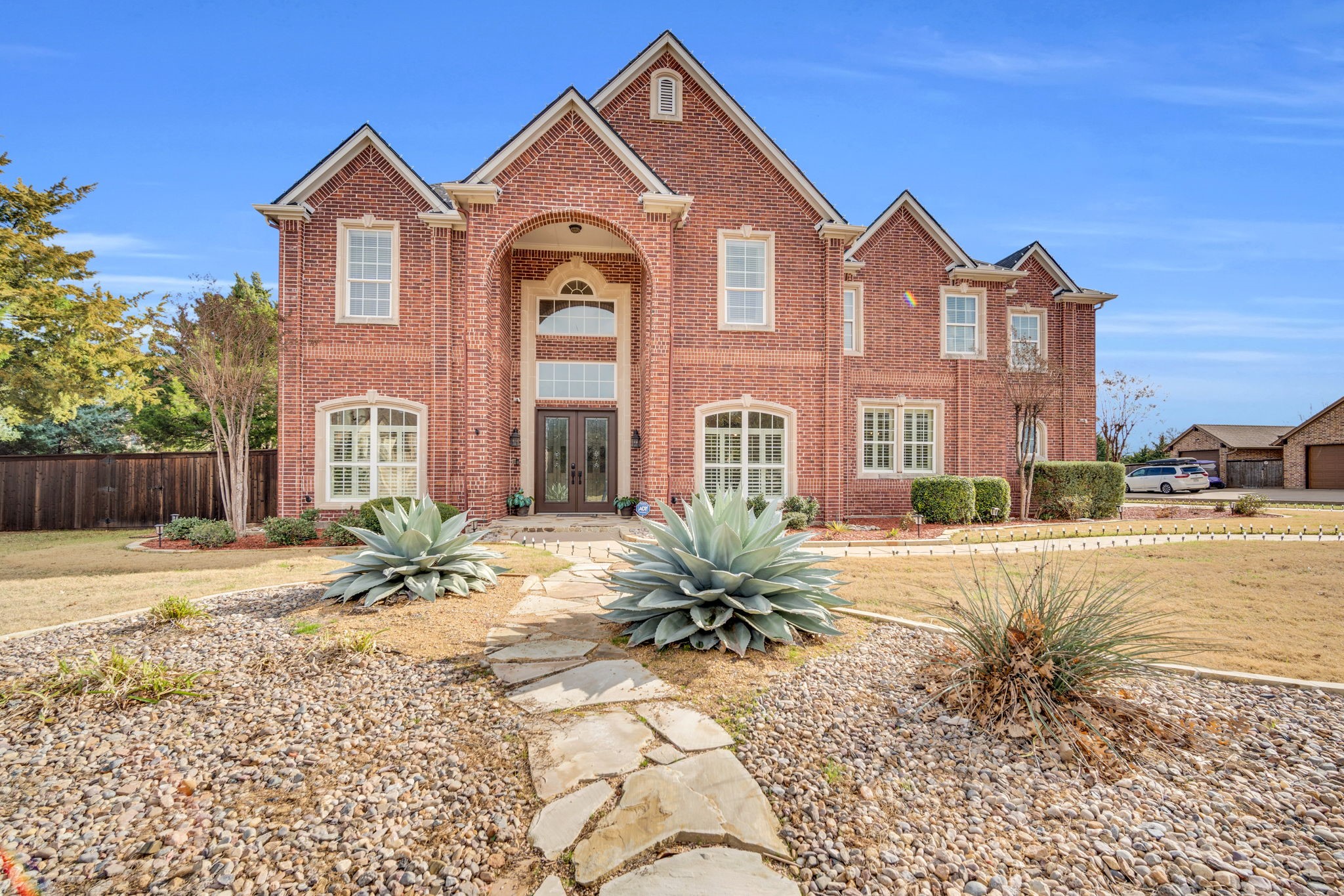 3530 Pleasantville Road