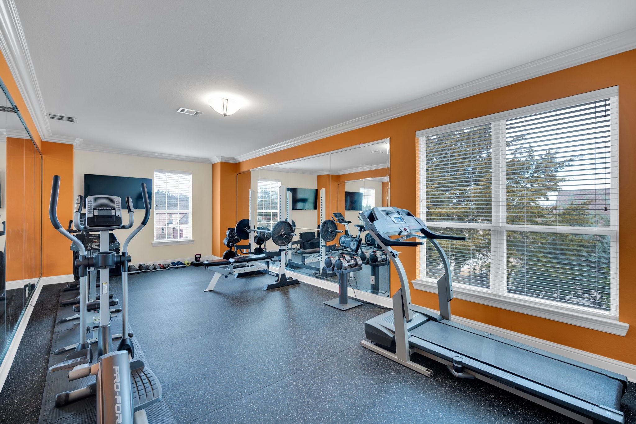 3530 Pleasantville Road