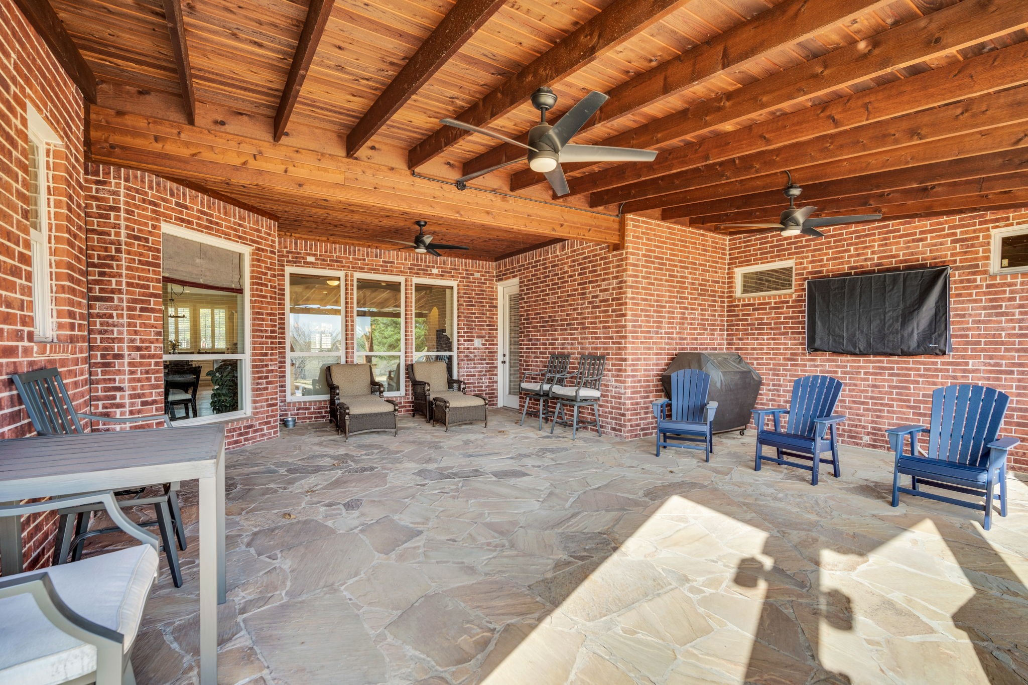 3530 Pleasantville Road
