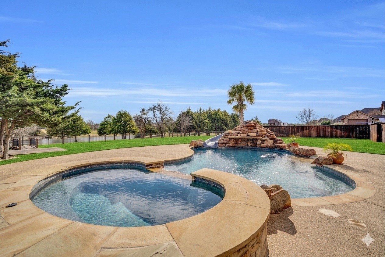 3530 Pleasantville Road