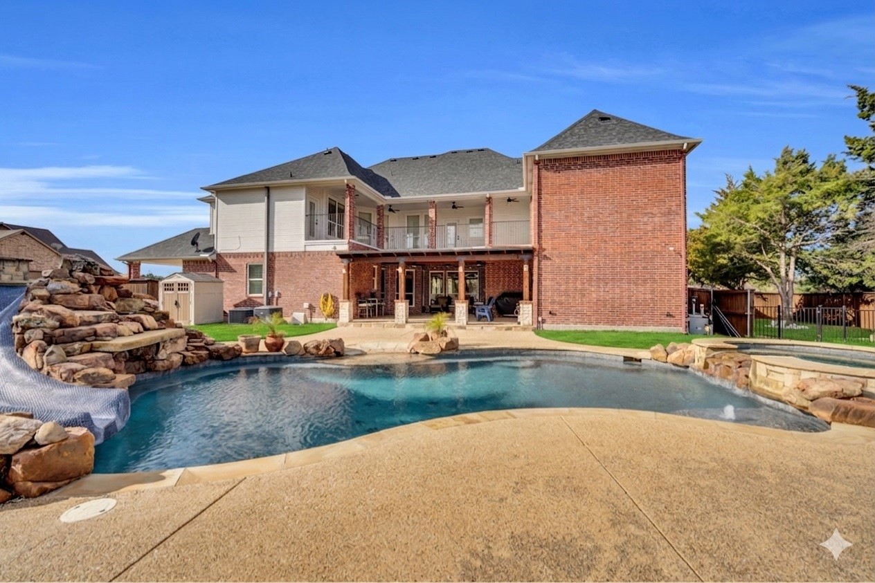 3530 Pleasantville Road
