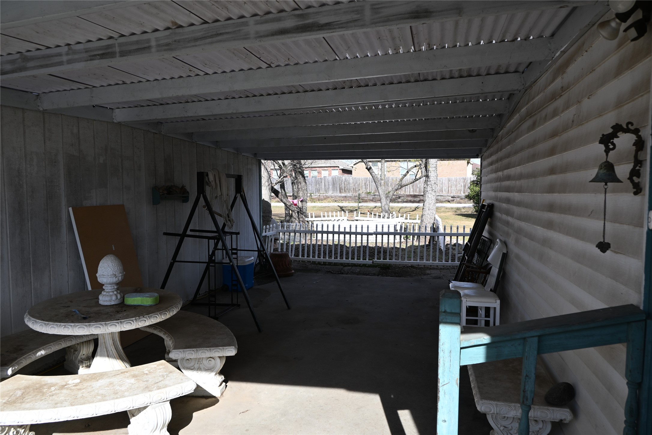 704 Spring Miller Court