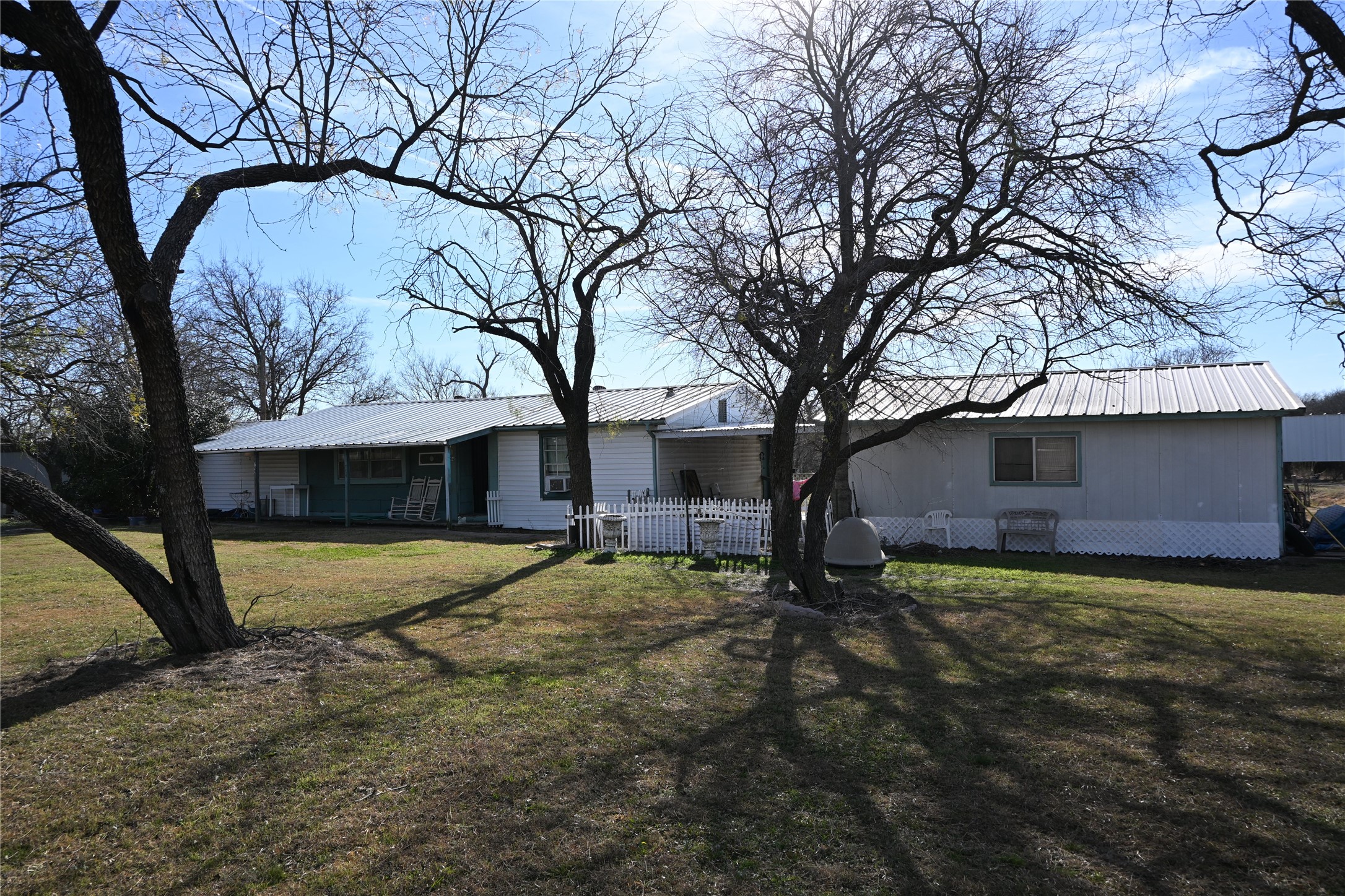 704 Spring Miller Court