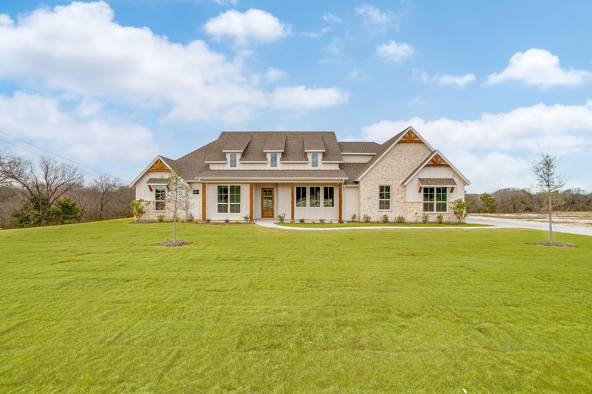 1311 Carroll Moran Trail