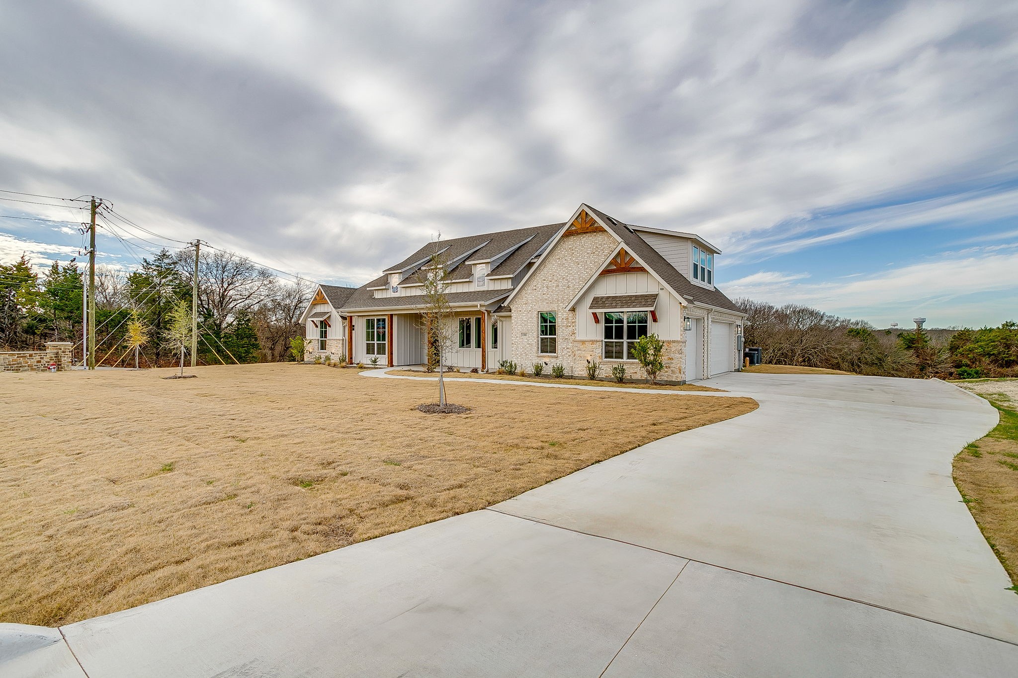 1311 Carroll Moran Trail