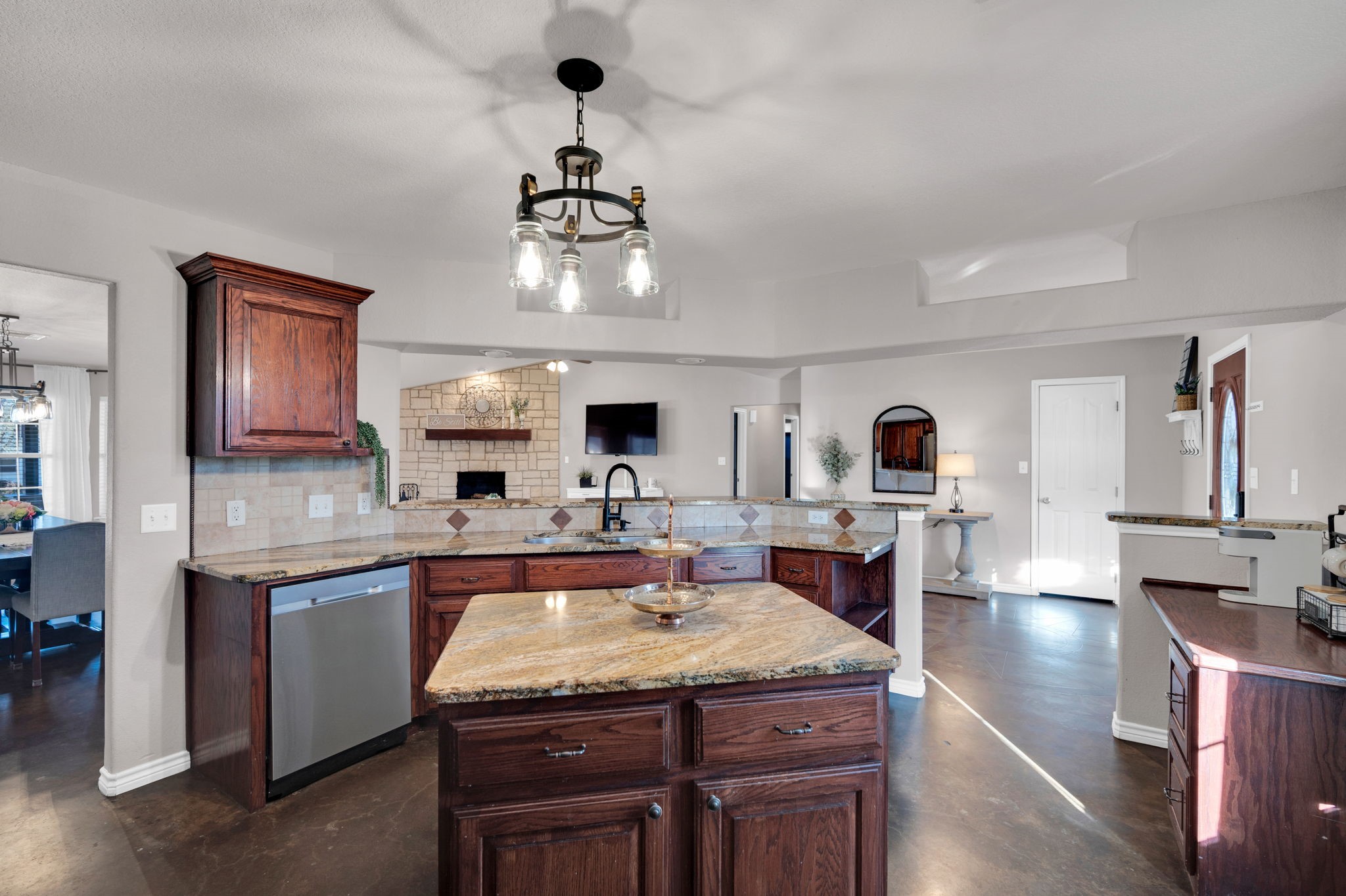 3420 NW County Road 3230