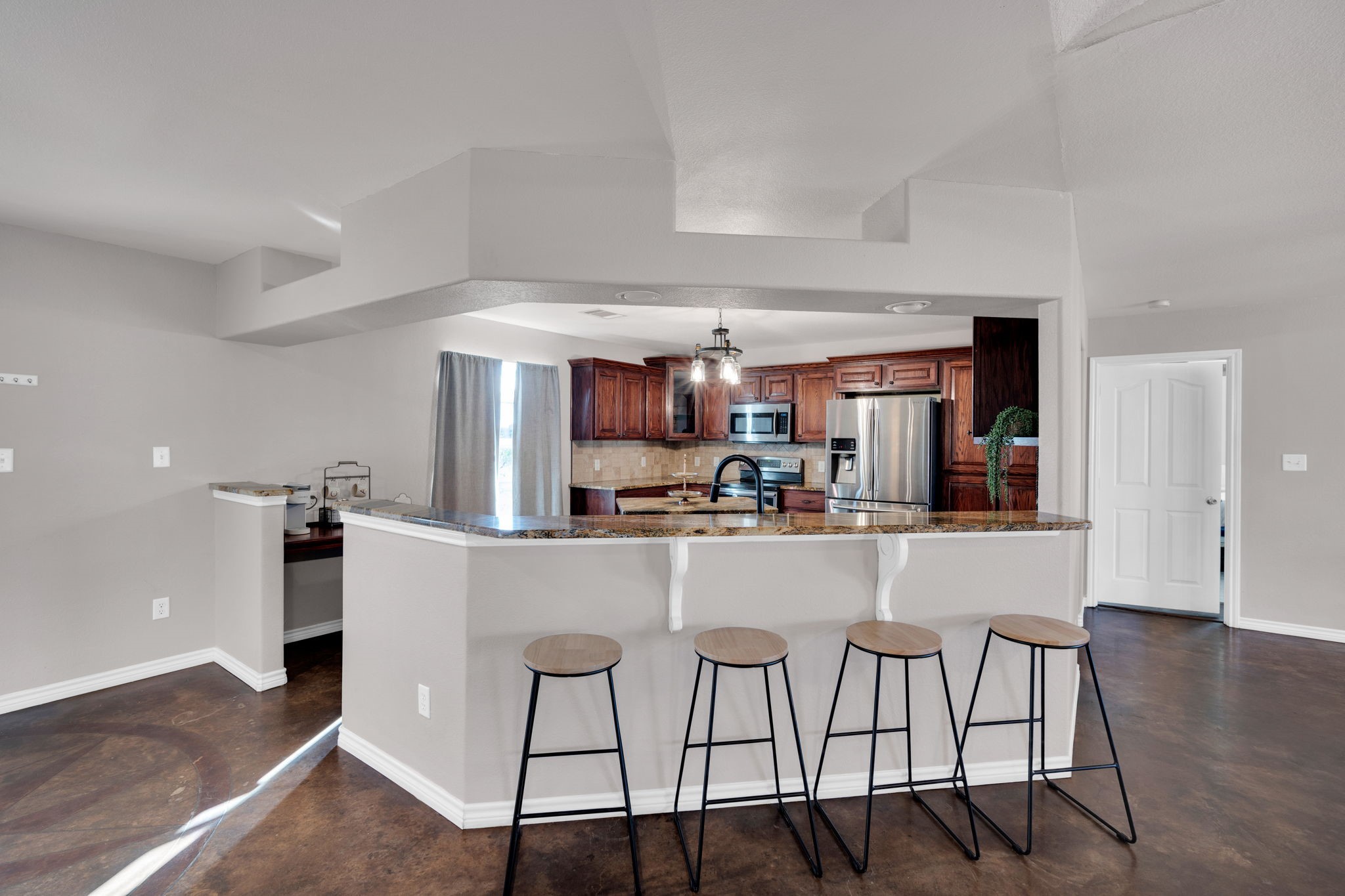 3420 NW County Road 3230