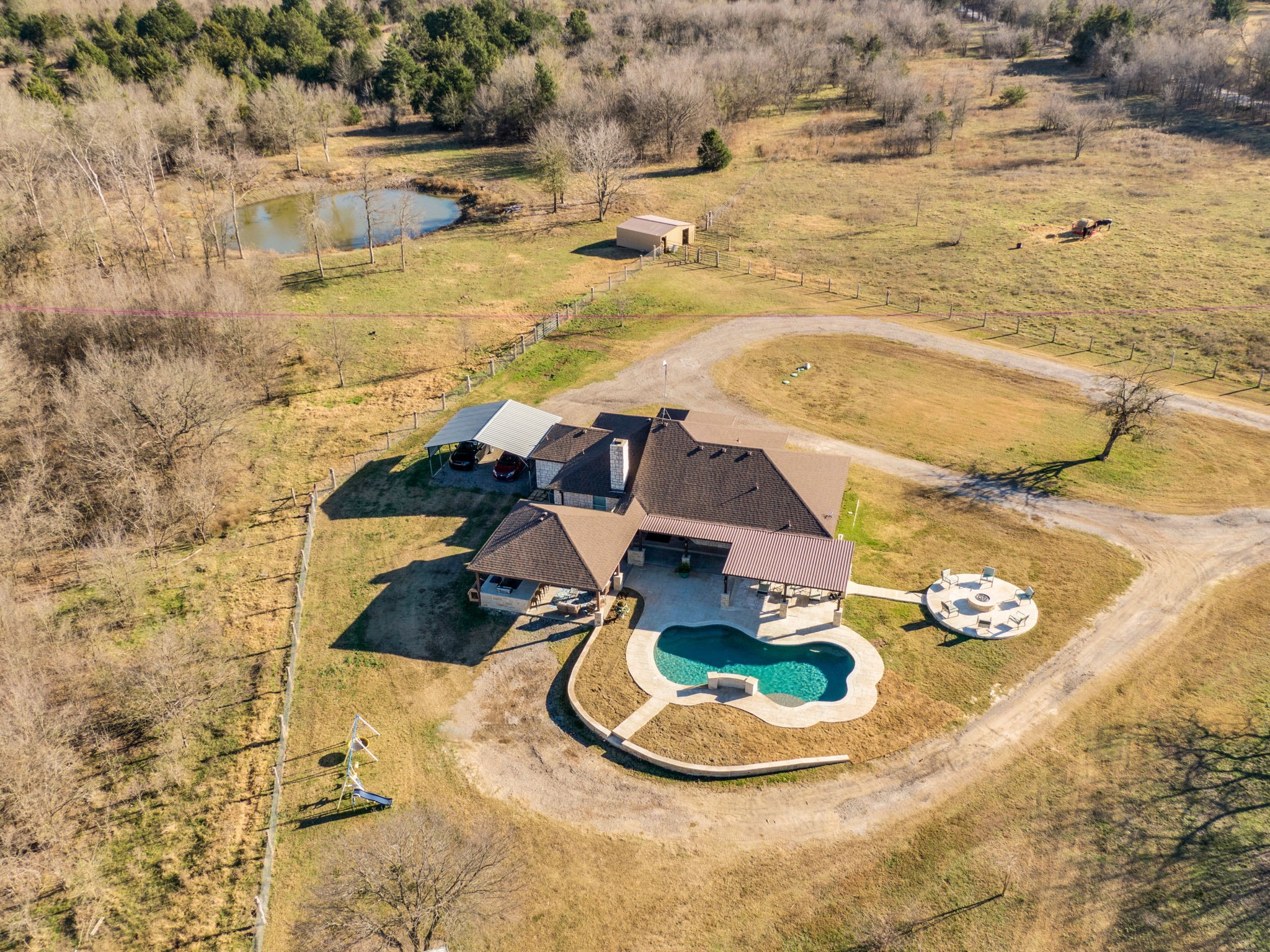 3420 NW County Road 3230