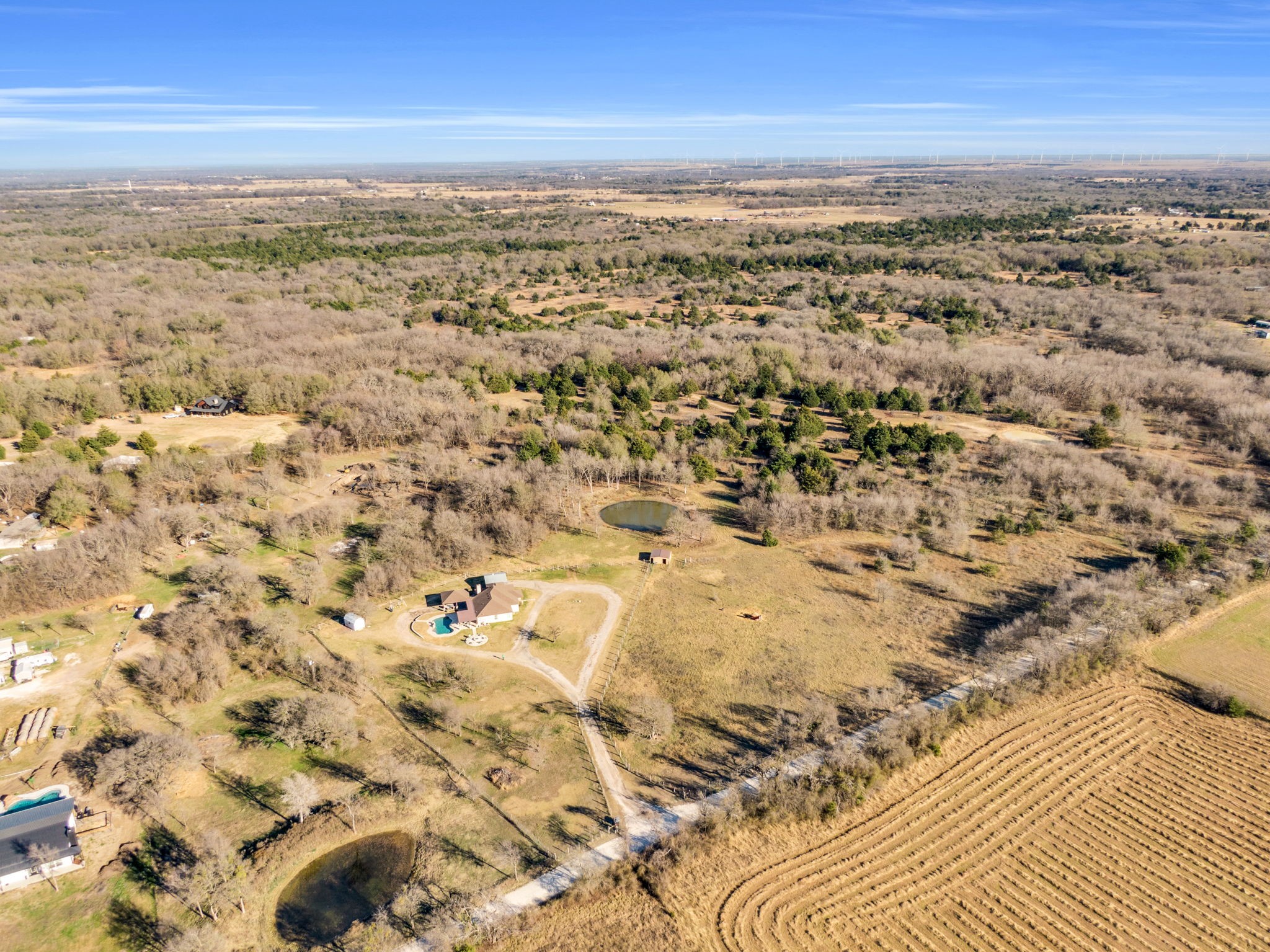 3420 NW County Road 3230