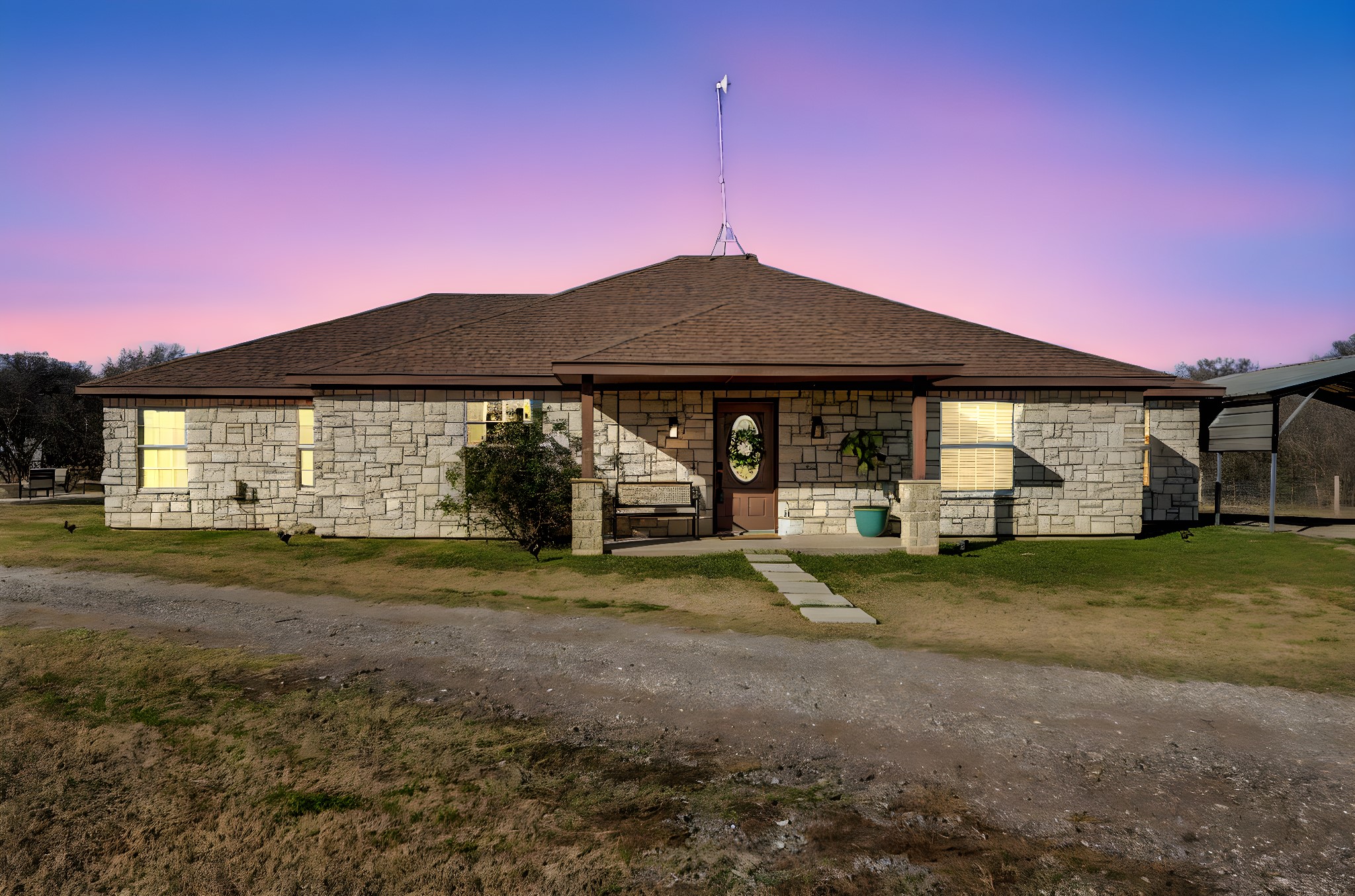 3420 NW County Road 3230