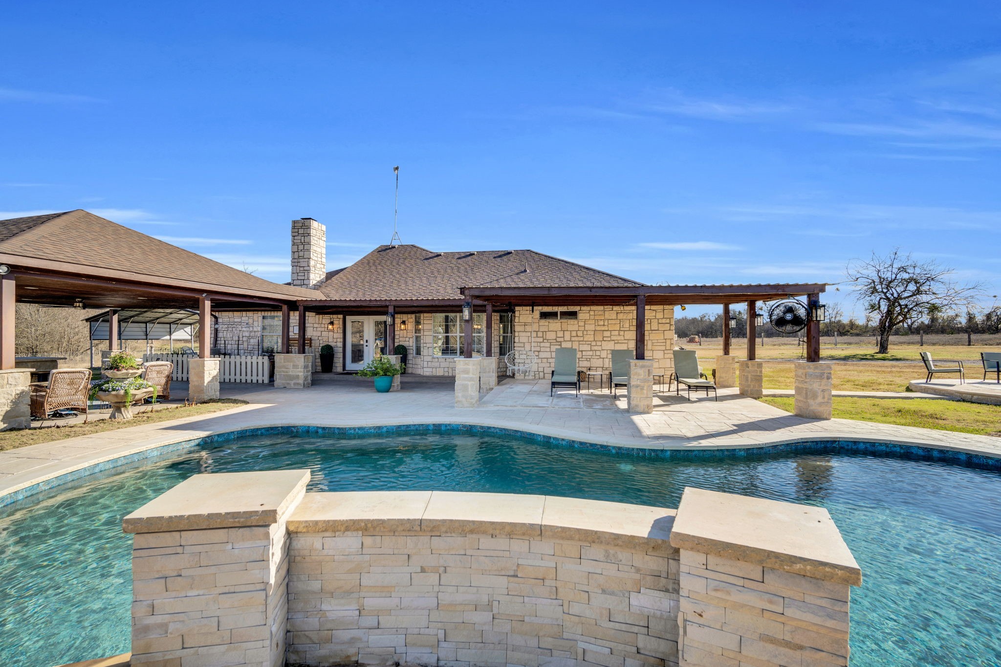 3420 NW County Road 3230