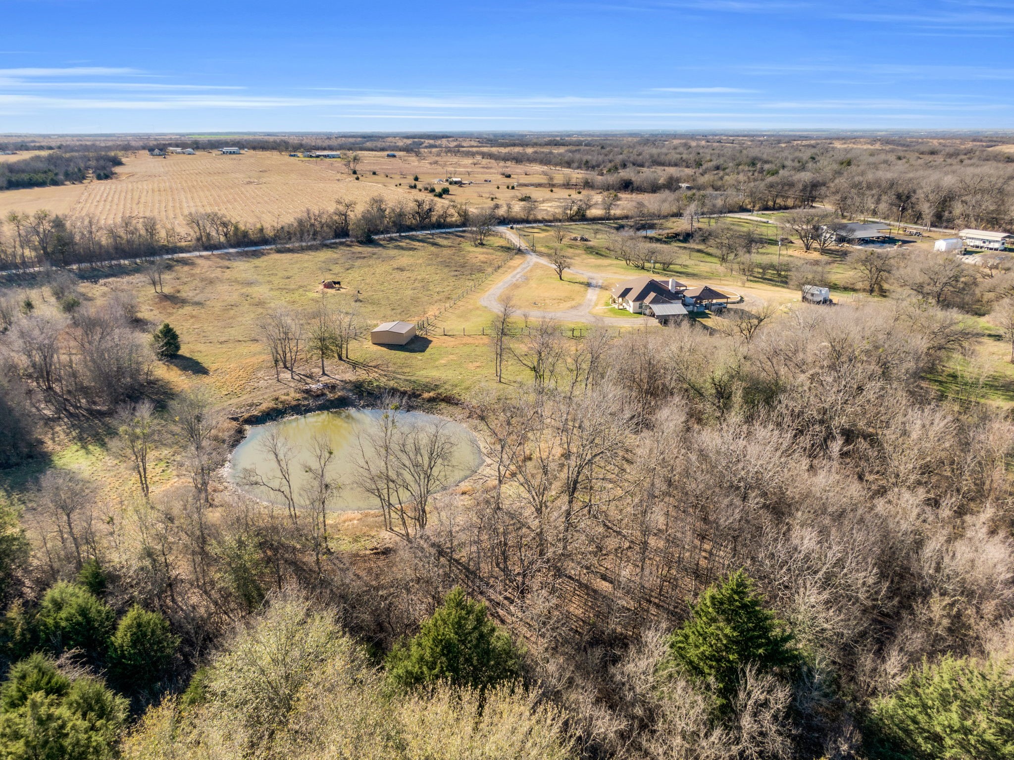 3420 NW County Road 3230