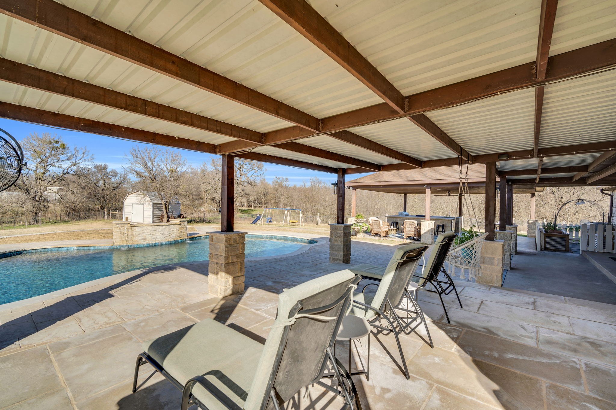 3420 NW County Road 3230