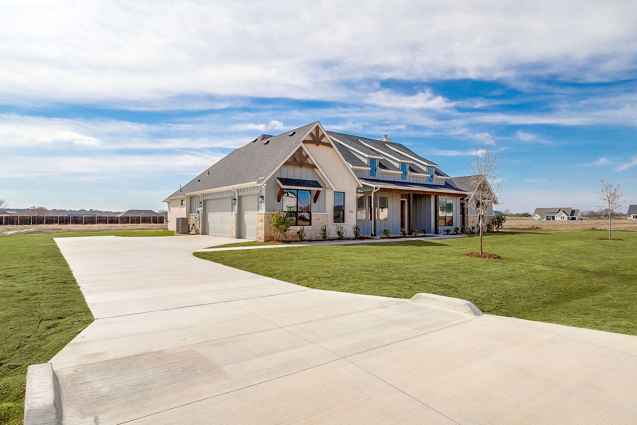 431 Olson Road