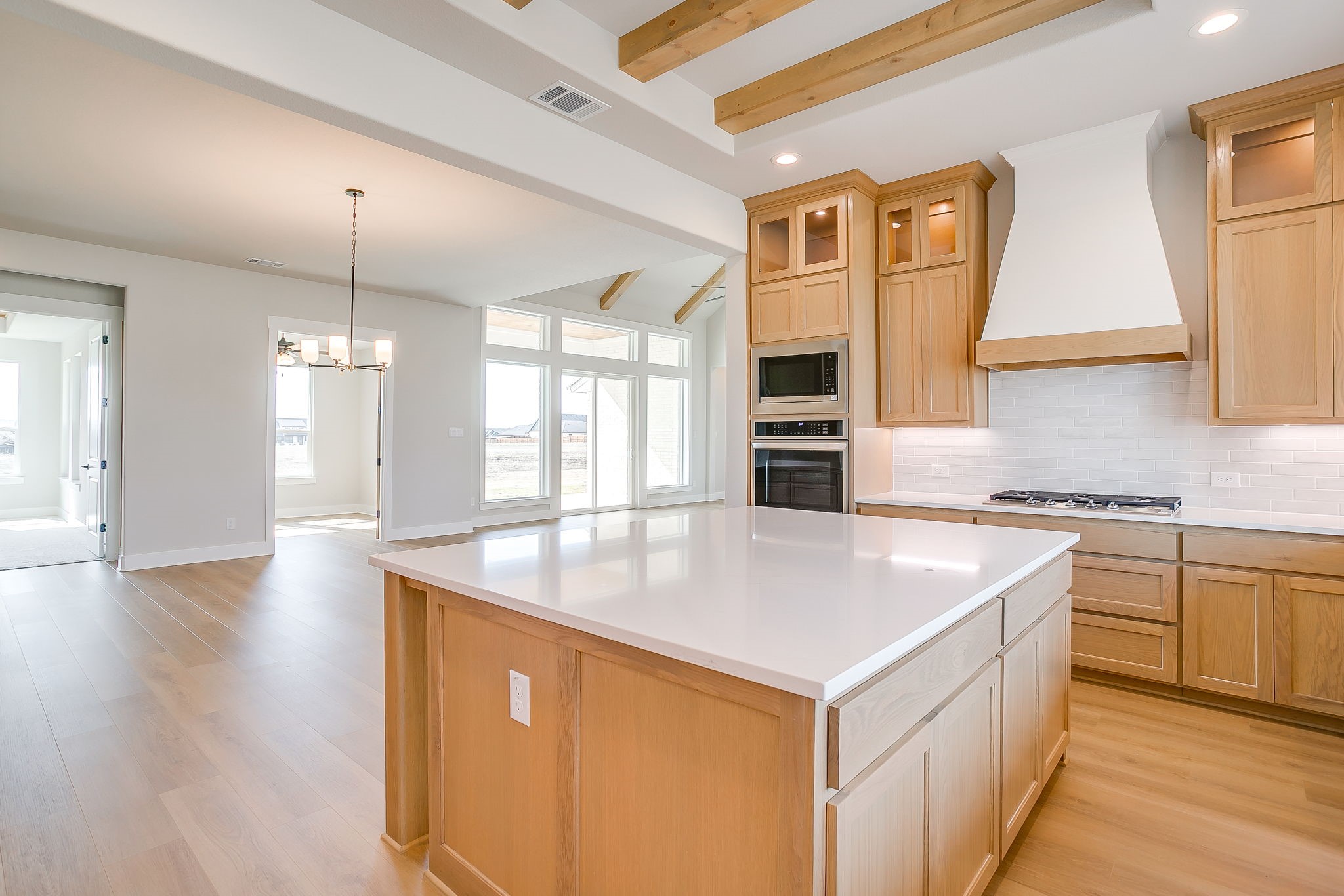 431 Olson Road
