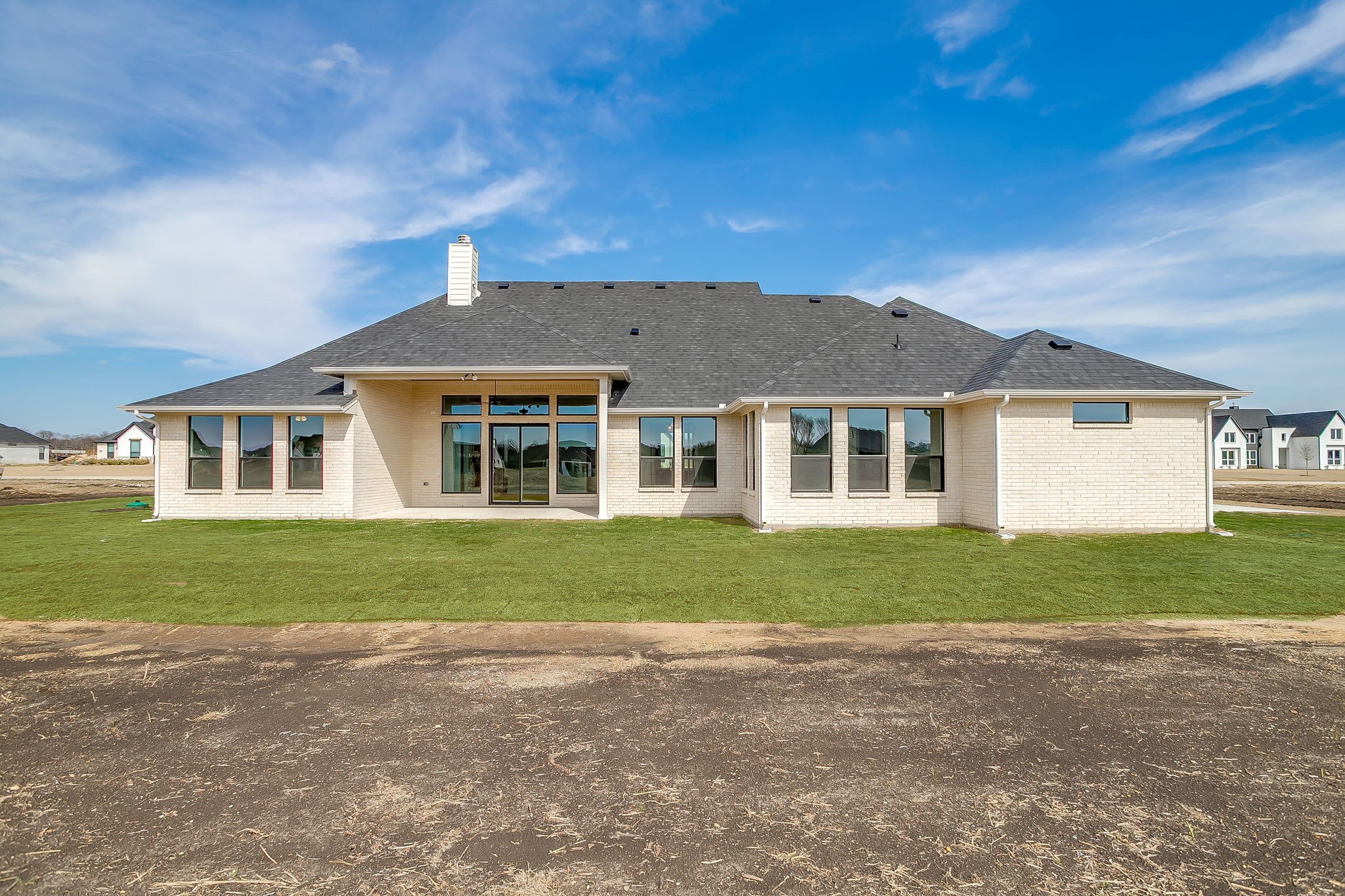 431 Olson Road