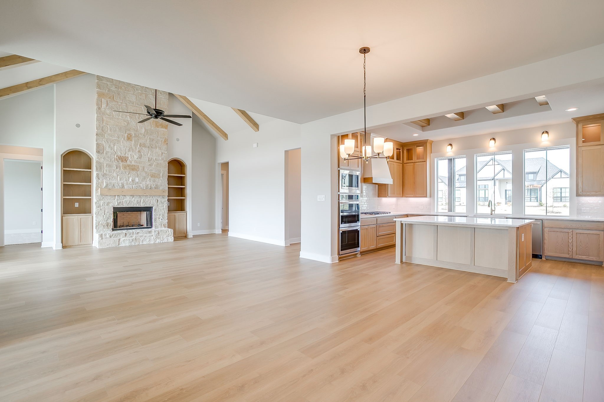 431 Olson Road