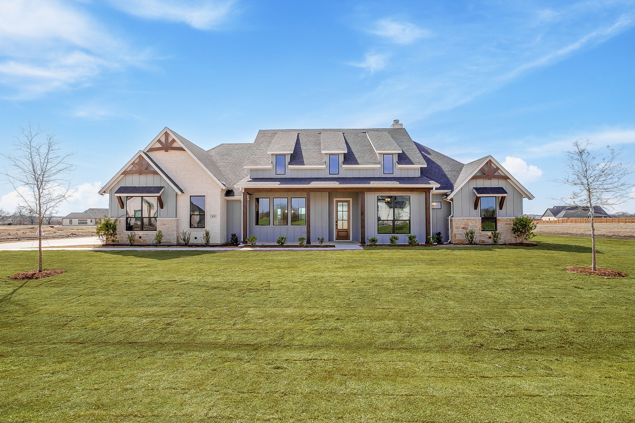 431 Olson Road