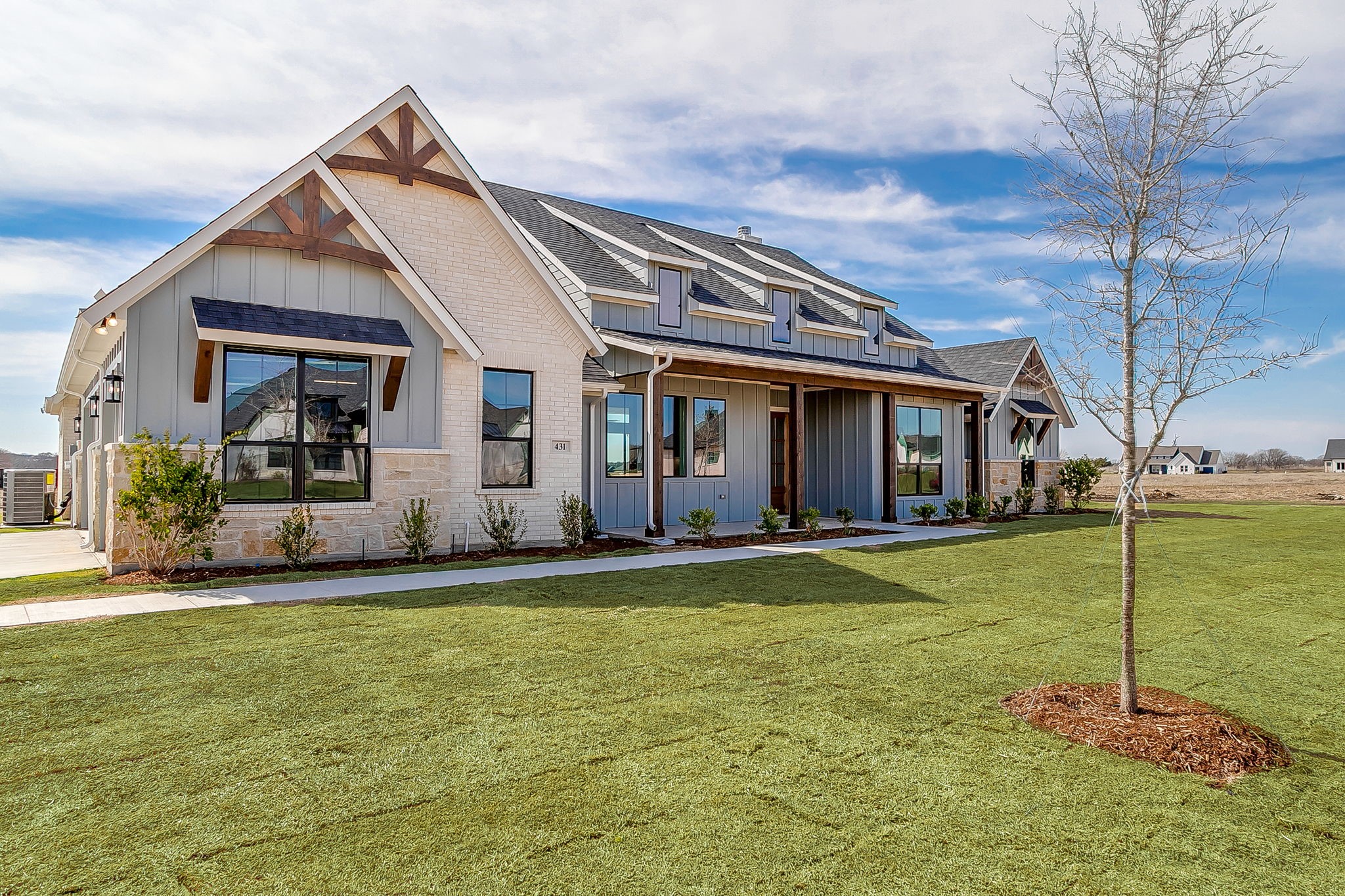 431 Olson Road