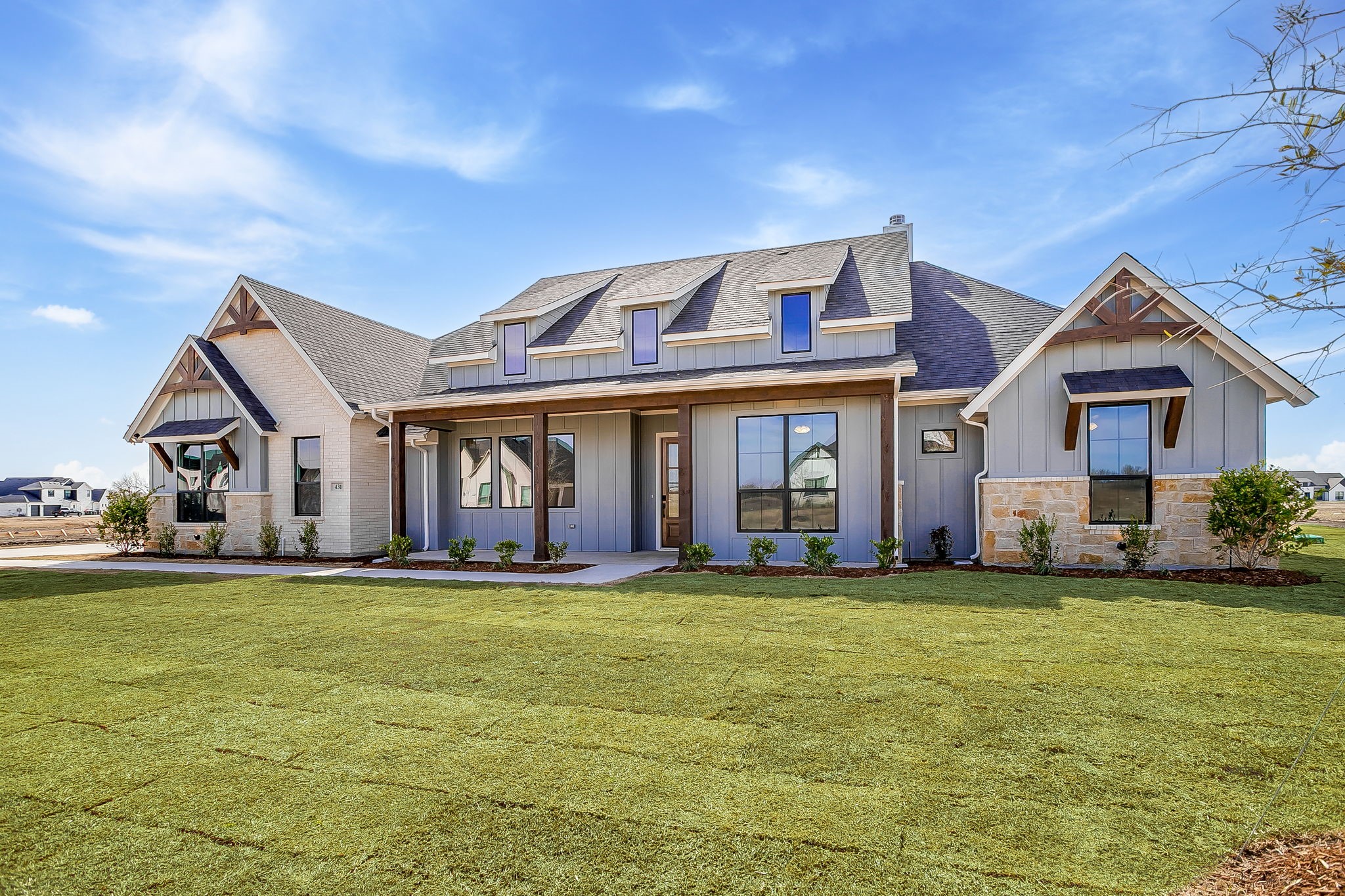 431 Olson Road