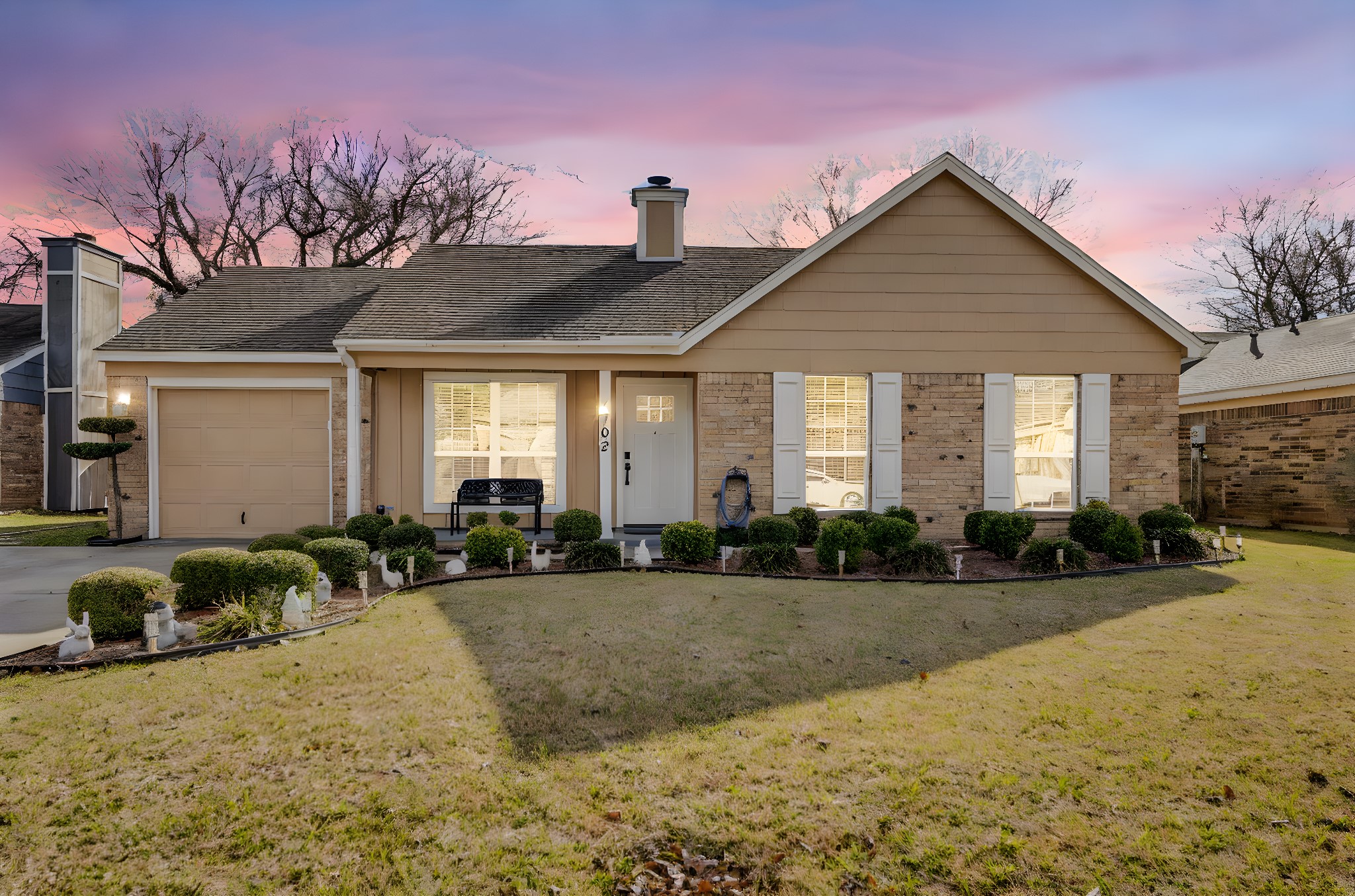 1702 Fieldstone Court