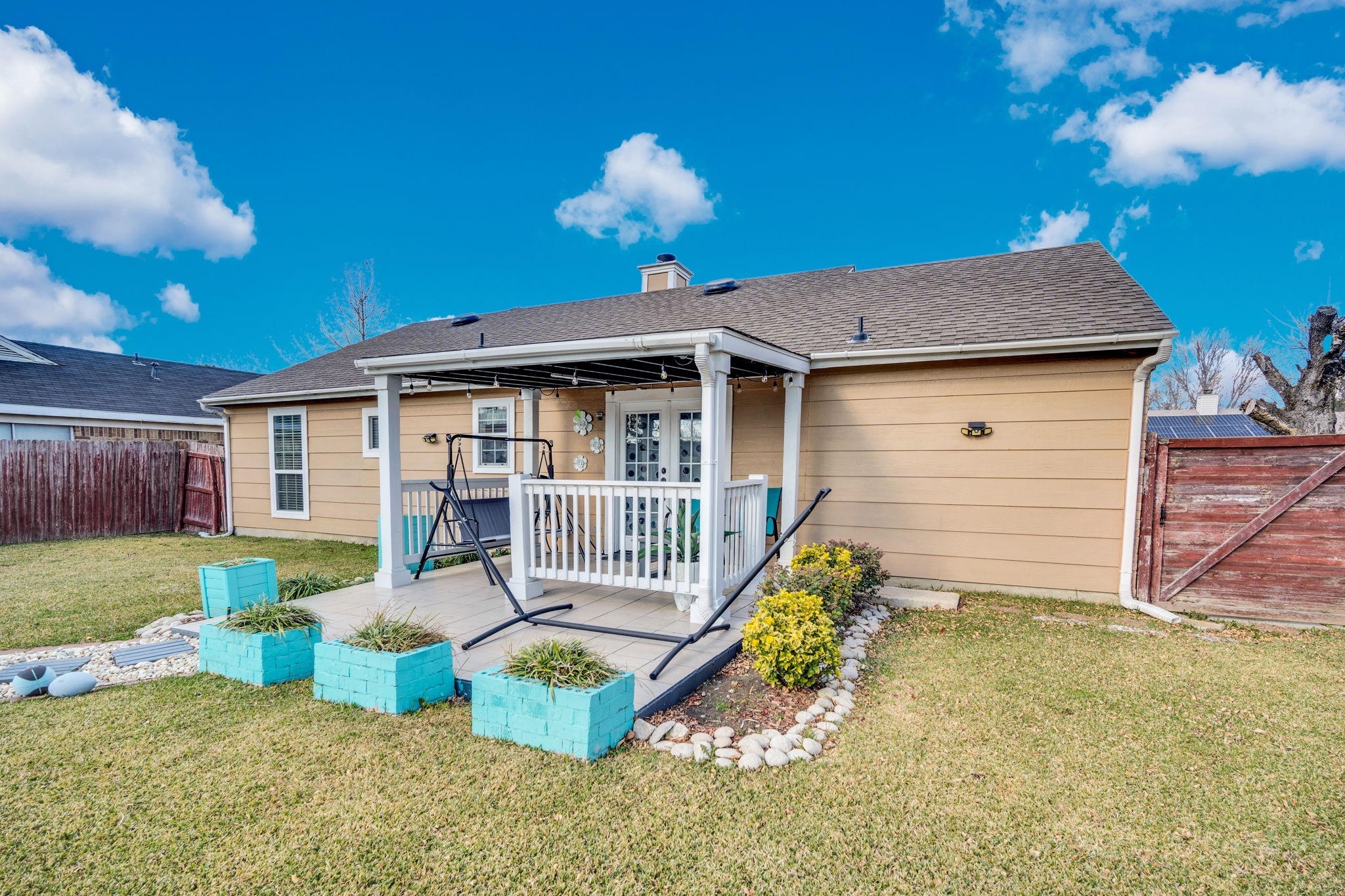 1702 Fieldstone Court